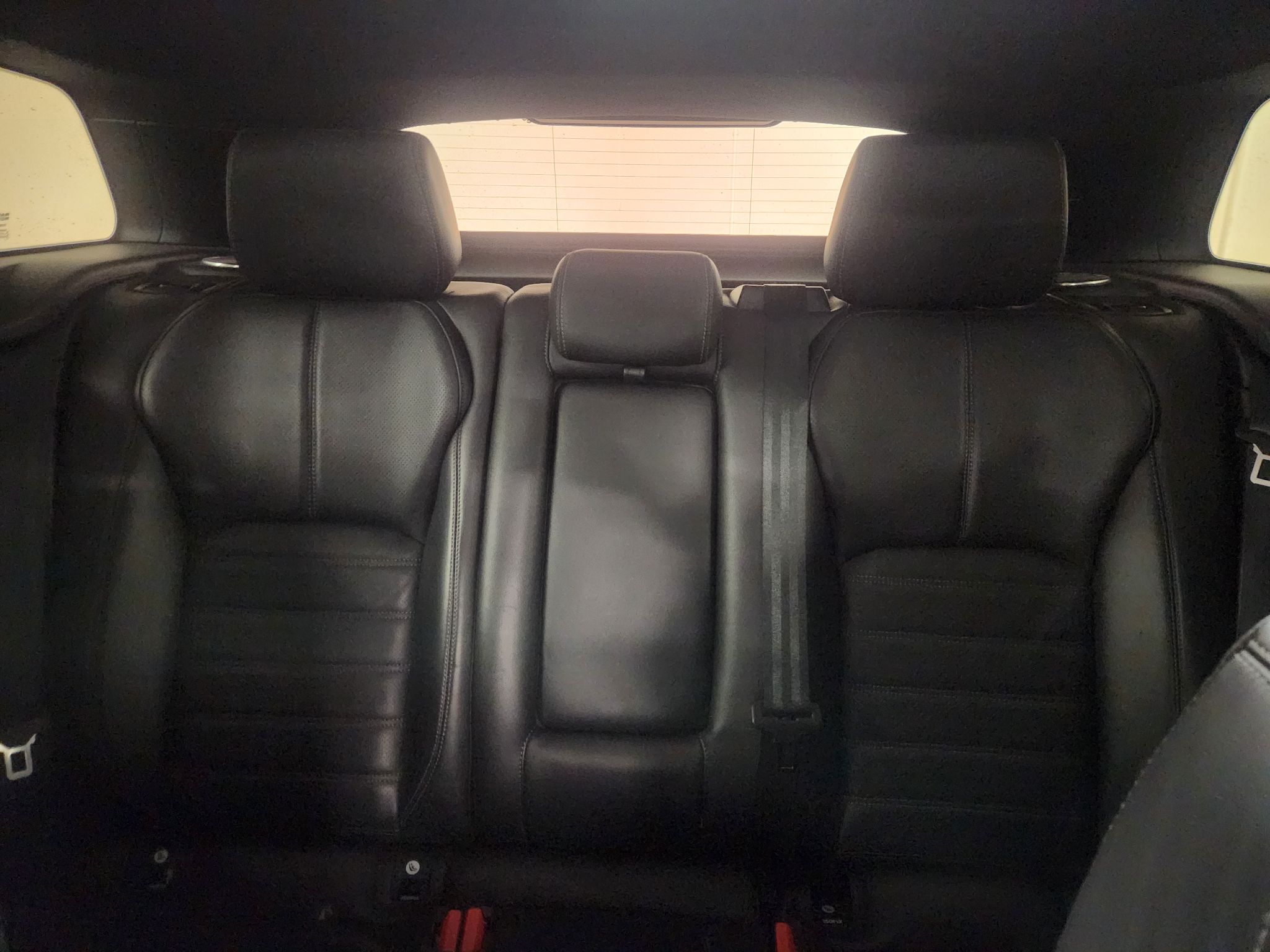 2017 Land Rover Range Rover Evoque