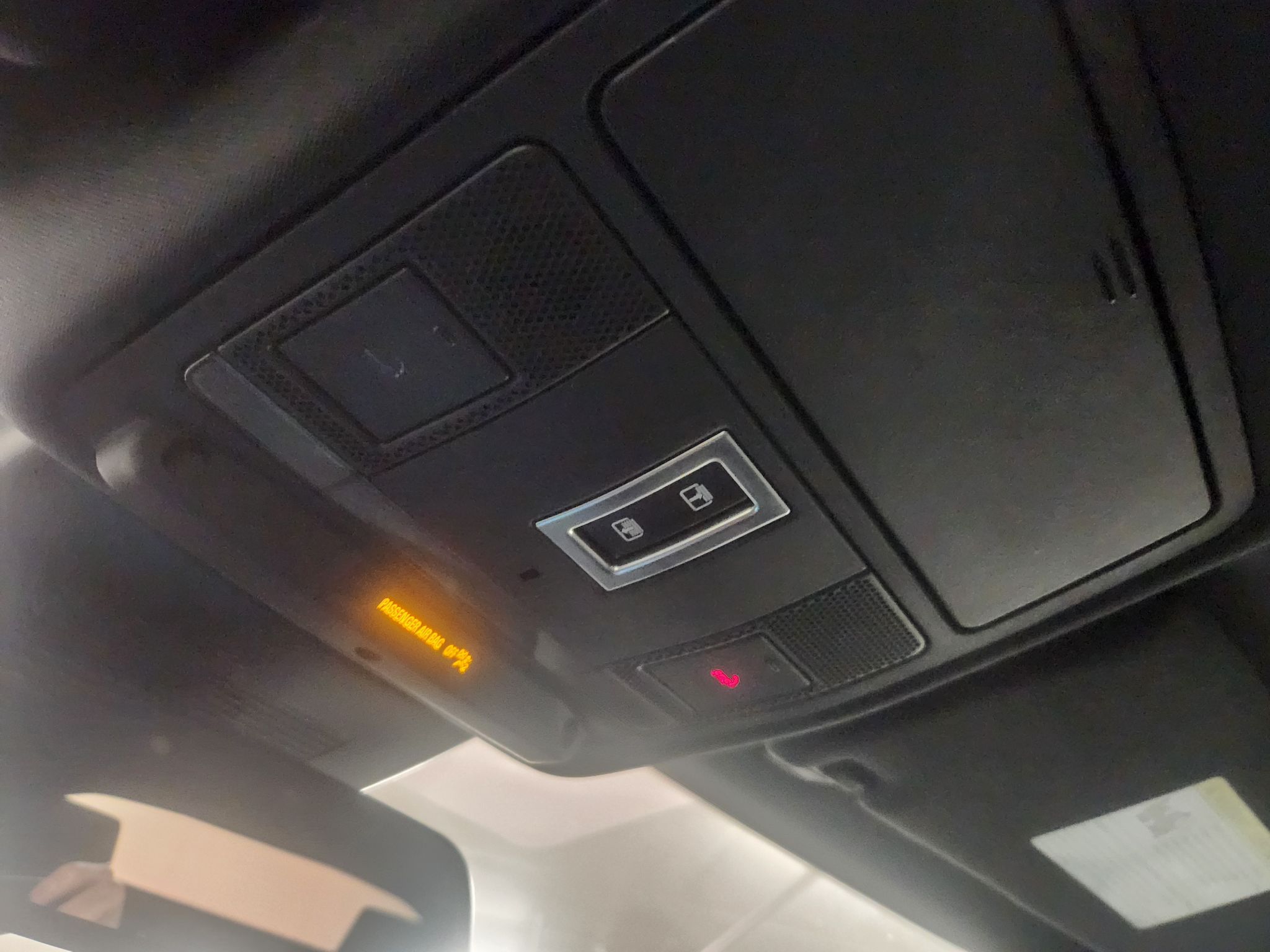 2017 Land Rover Range Rover Evoque