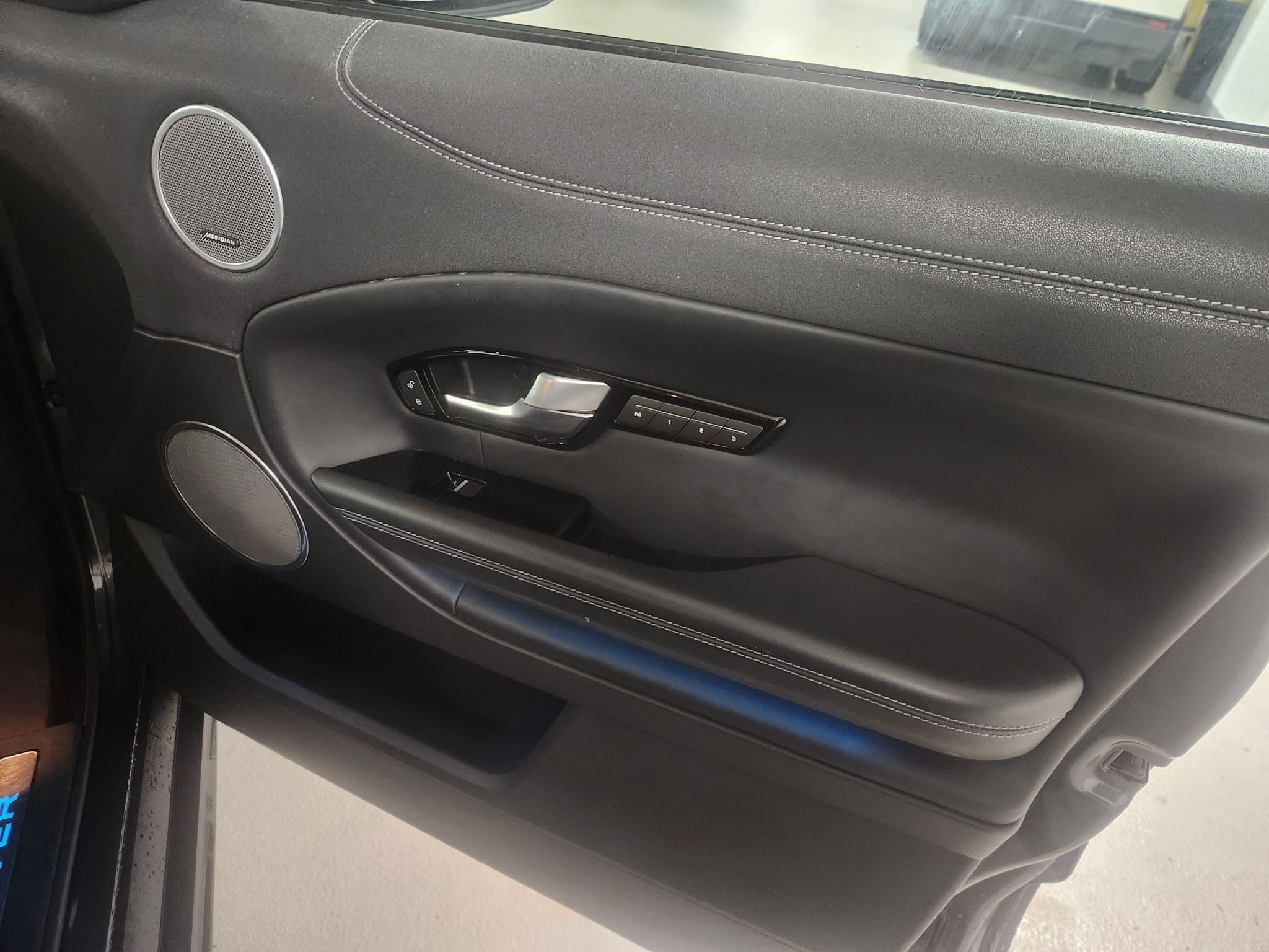 2017 Land Rover Range Rover Evoque