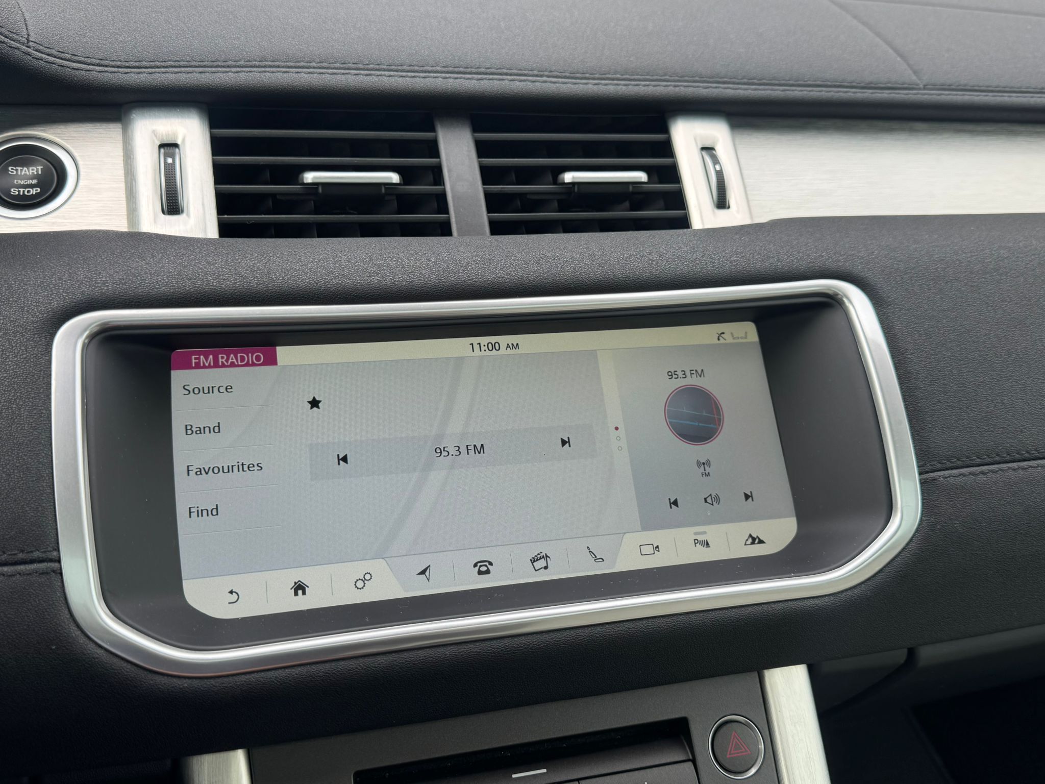 Land Rover Range Rover Evoque  2017 à North Vancouver, Colombie-Britannique