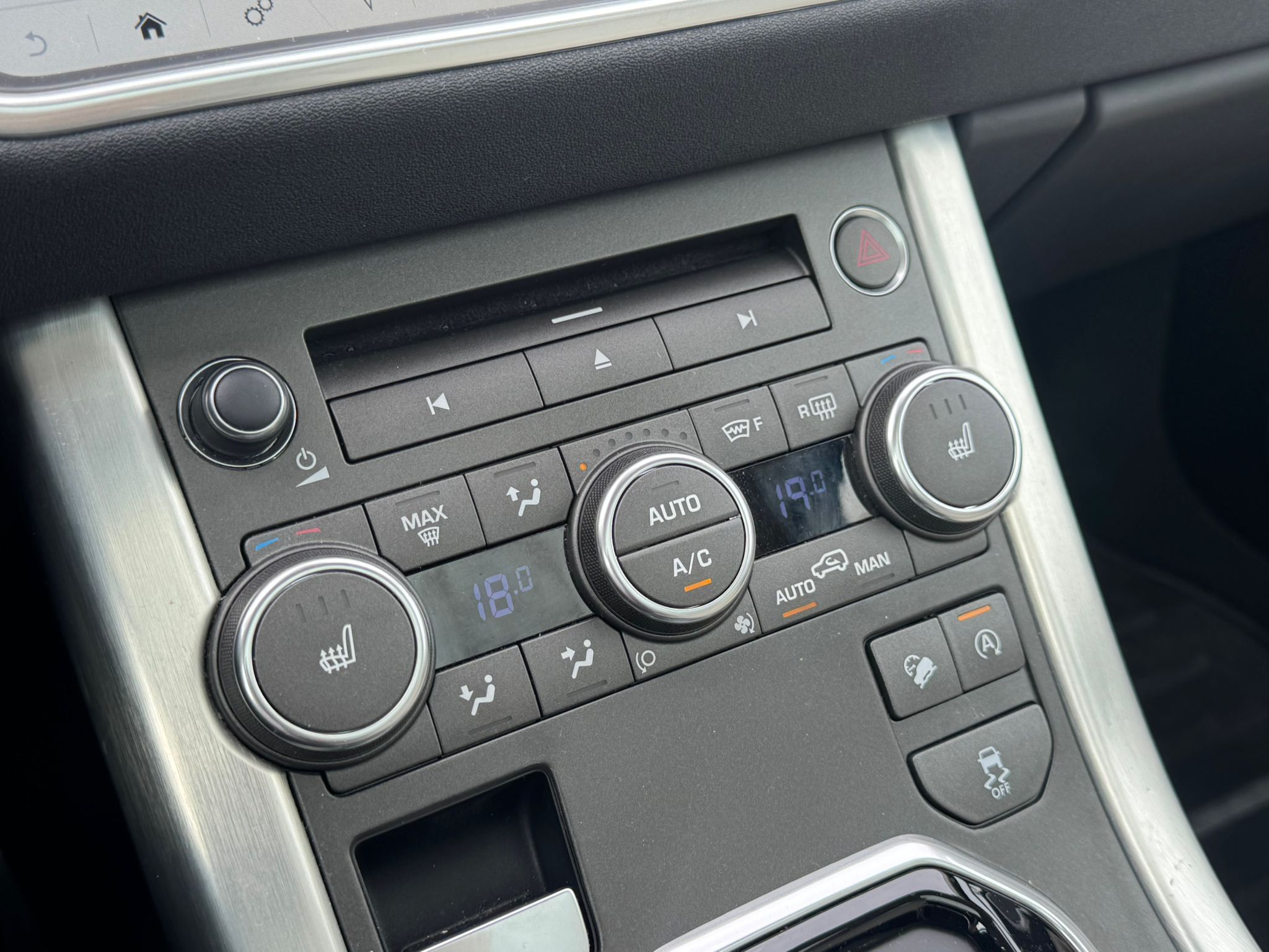 Land Rover Range Rover Evoque  2017 à North Vancouver, Colombie-Britannique