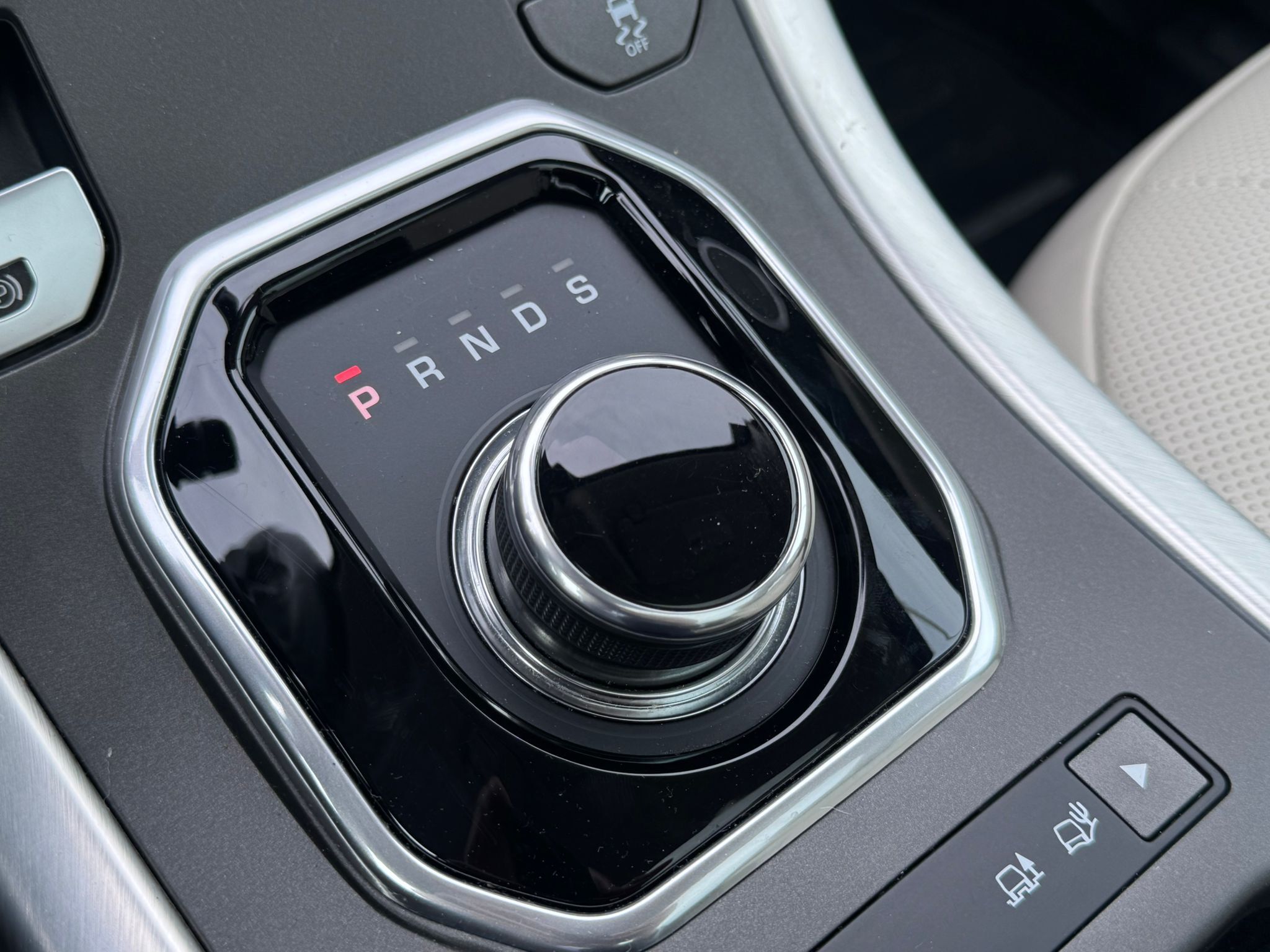 Land Rover Range Rover Evoque  2017 à North Vancouver, Colombie-Britannique