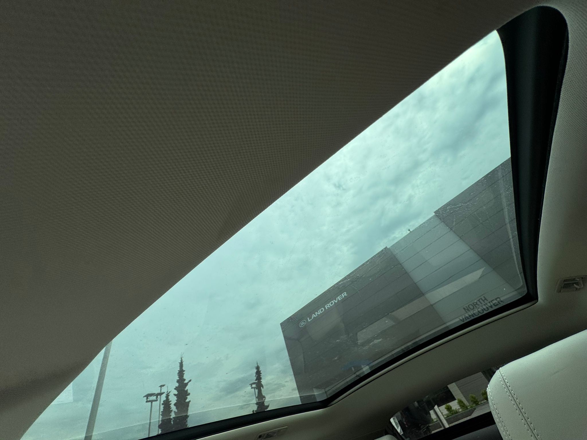 Land Rover Range Rover Evoque  2017 à North Vancouver, Colombie-Britannique