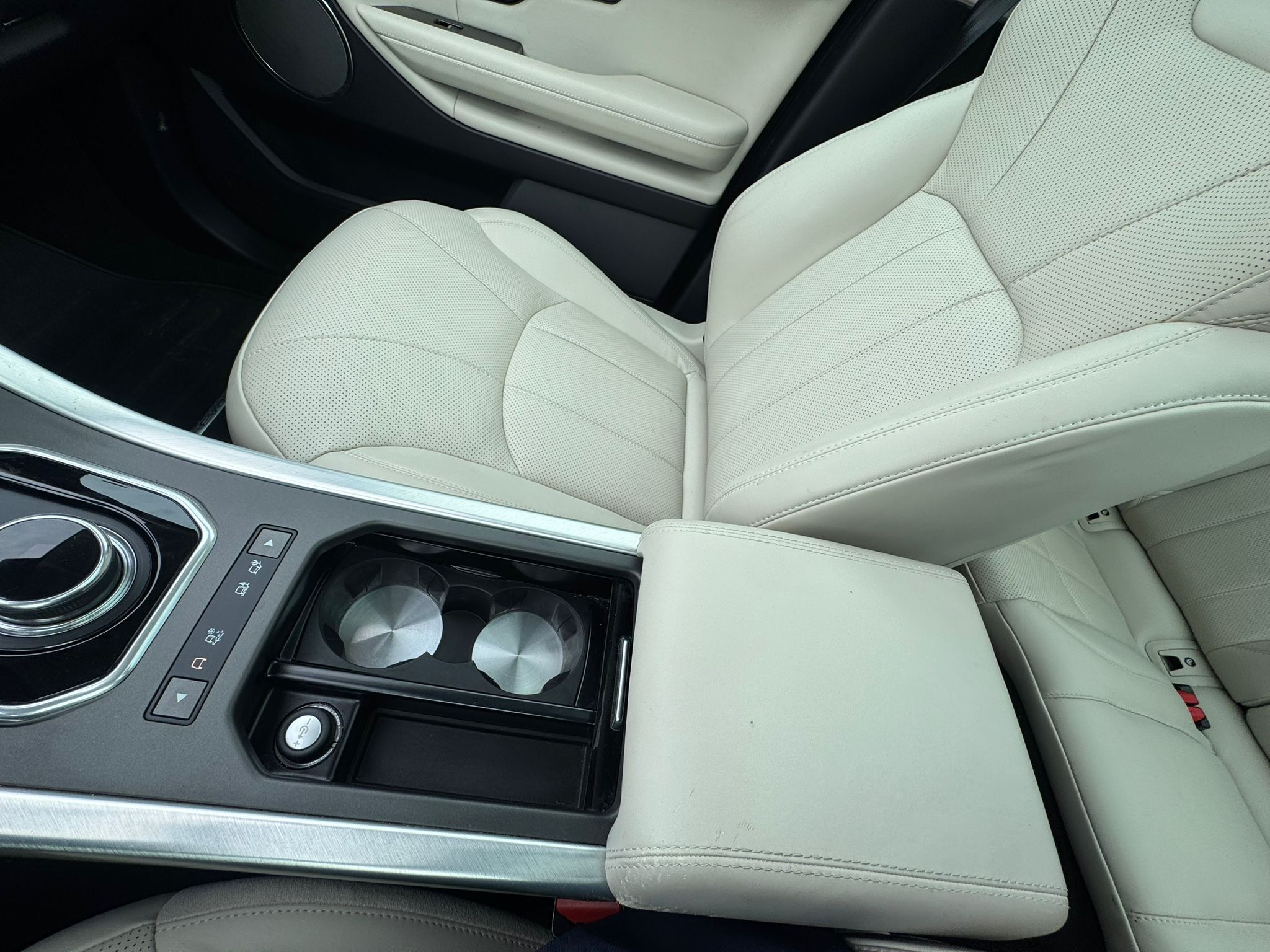 Land Rover Range Rover Evoque  2017 à North Vancouver, Colombie-Britannique