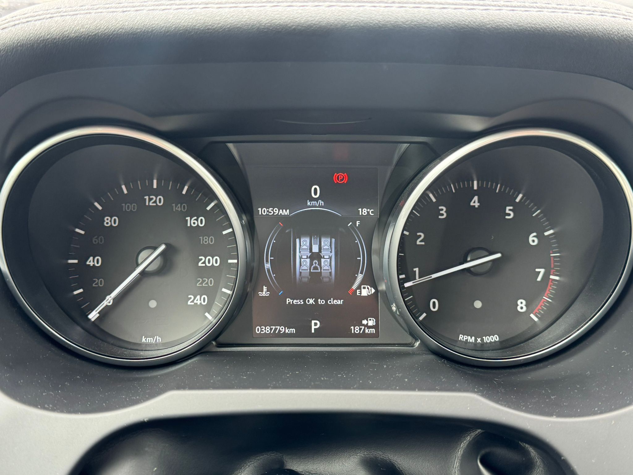 Land Rover Range Rover Evoque  2017 à North Vancouver, Colombie-Britannique