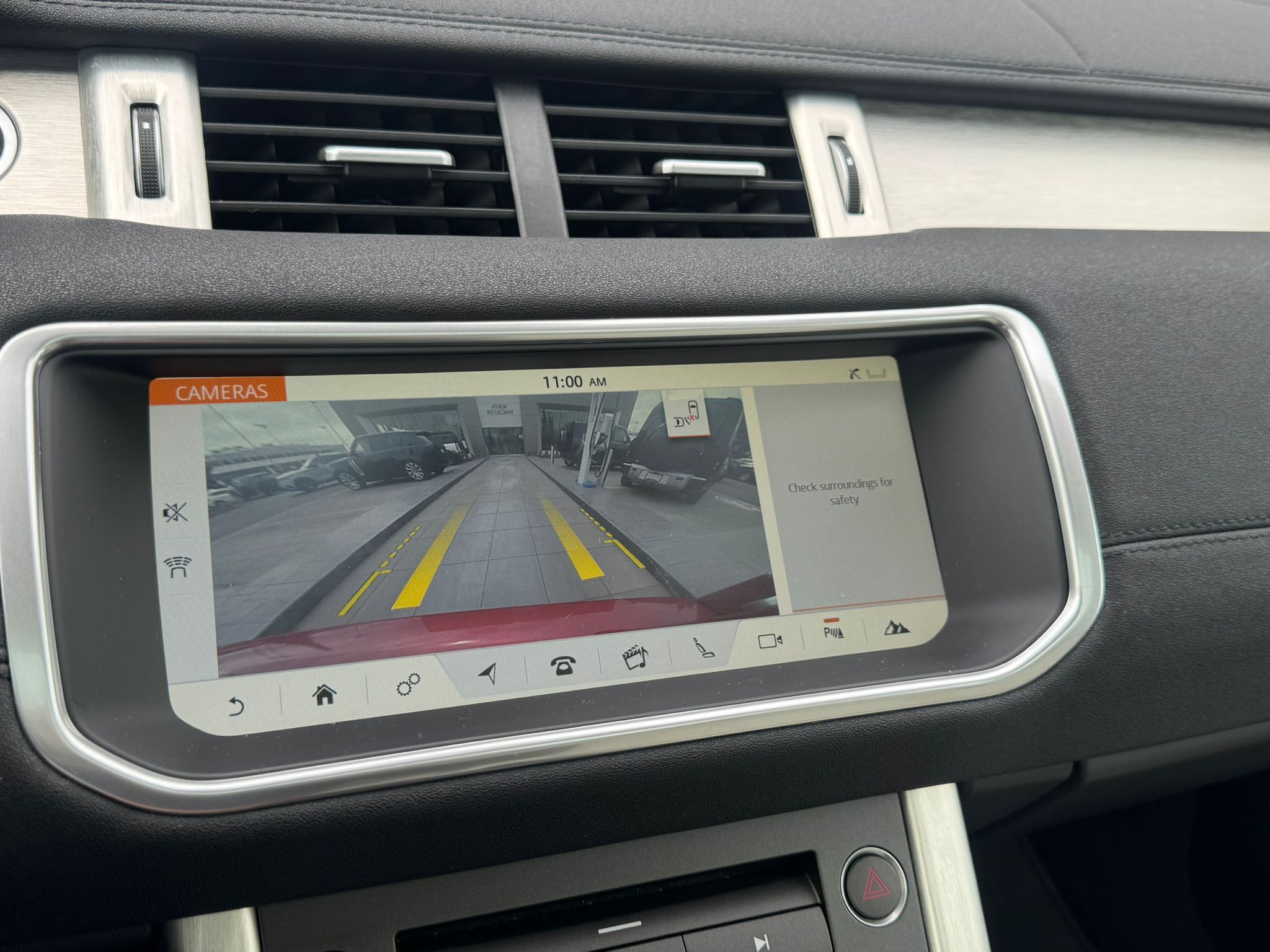 Land Rover Range Rover Evoque  2017 à North Vancouver, Colombie-Britannique