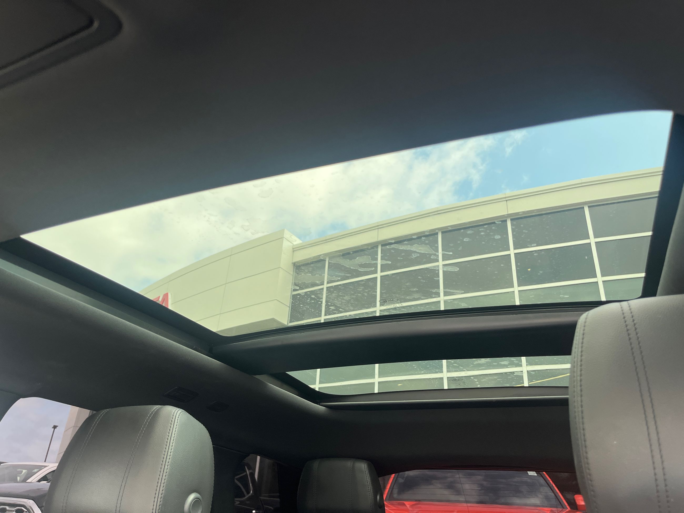 2020 Land Rover Range Rover Evoque in Bolton, Ontario