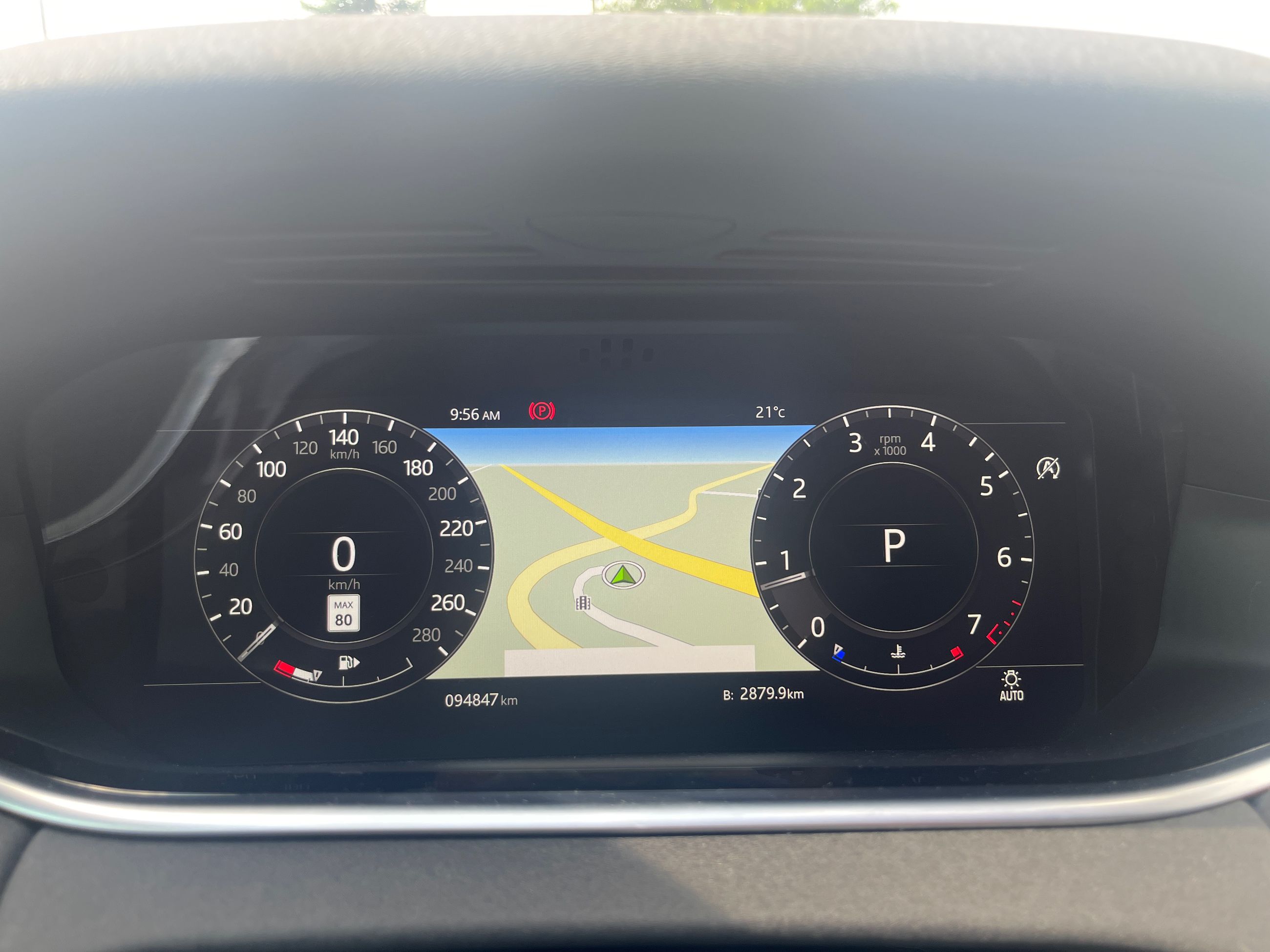 2020 Land Rover Range Rover Evoque in Bolton, Ontario
