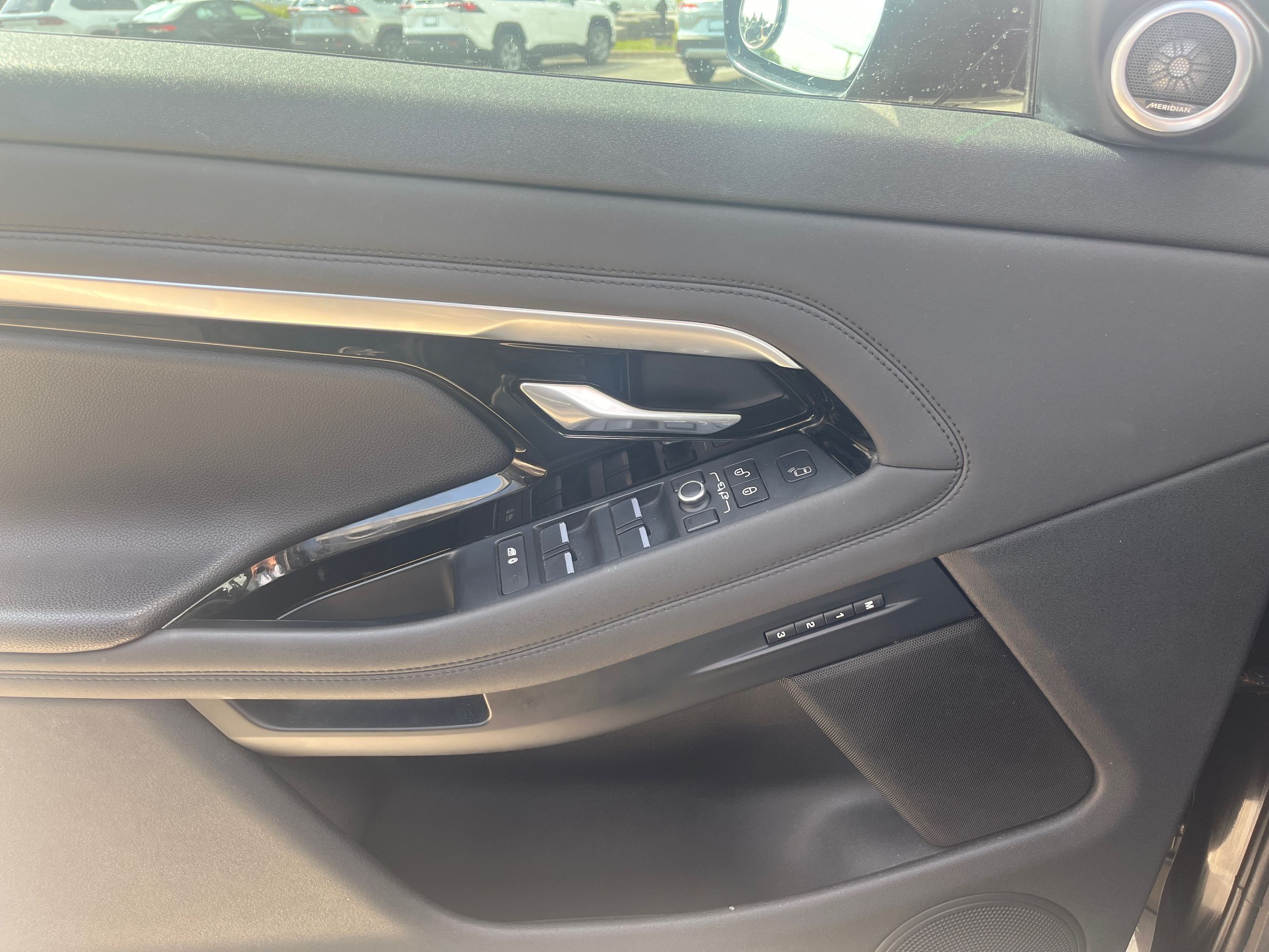 2020 Land Rover Range Rover Evoque in Bolton, Ontario