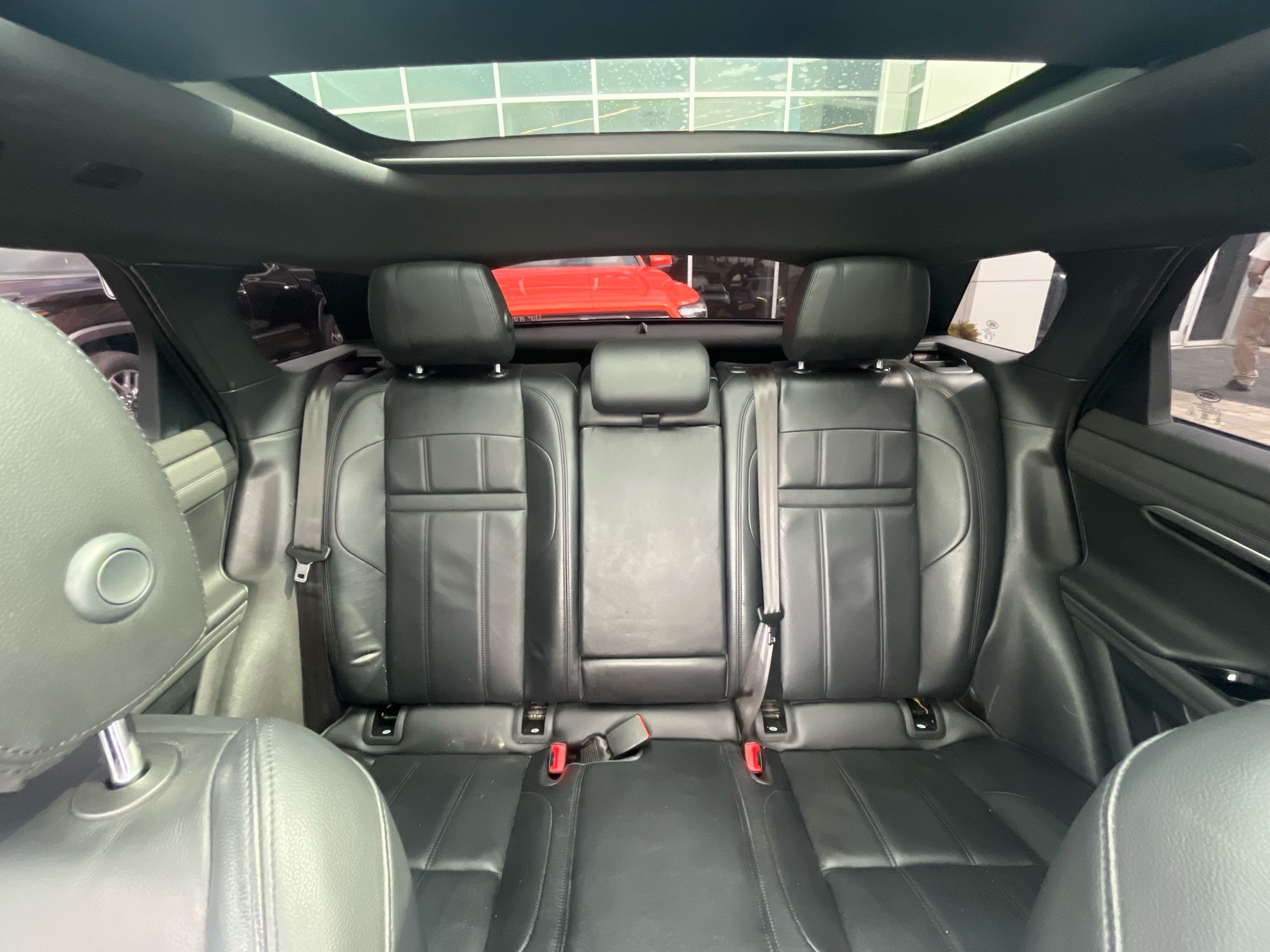 2020 Land Rover Range Rover Evoque in Bolton, Ontario