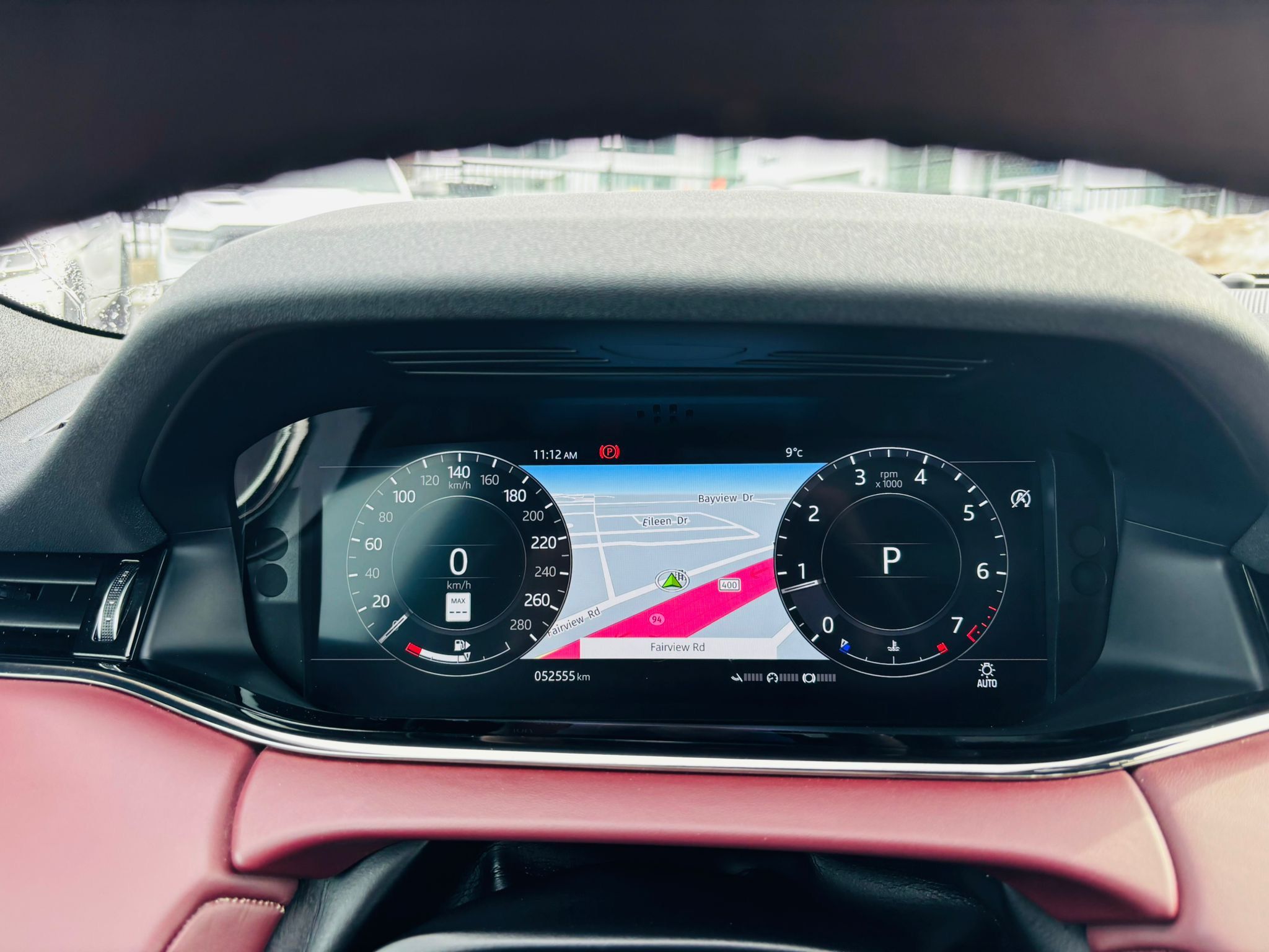 Land Rover Range Rover Evoque  2020 à Barrie, Ontario