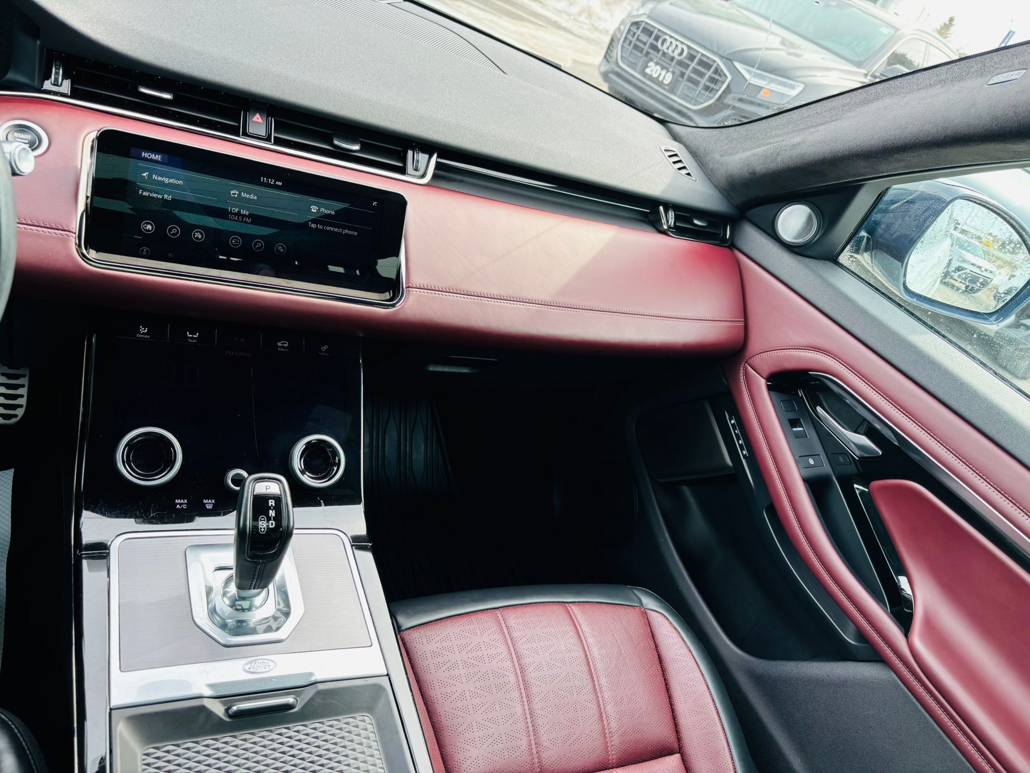 Land Rover Range Rover Evoque  2020 à Barrie, Ontario