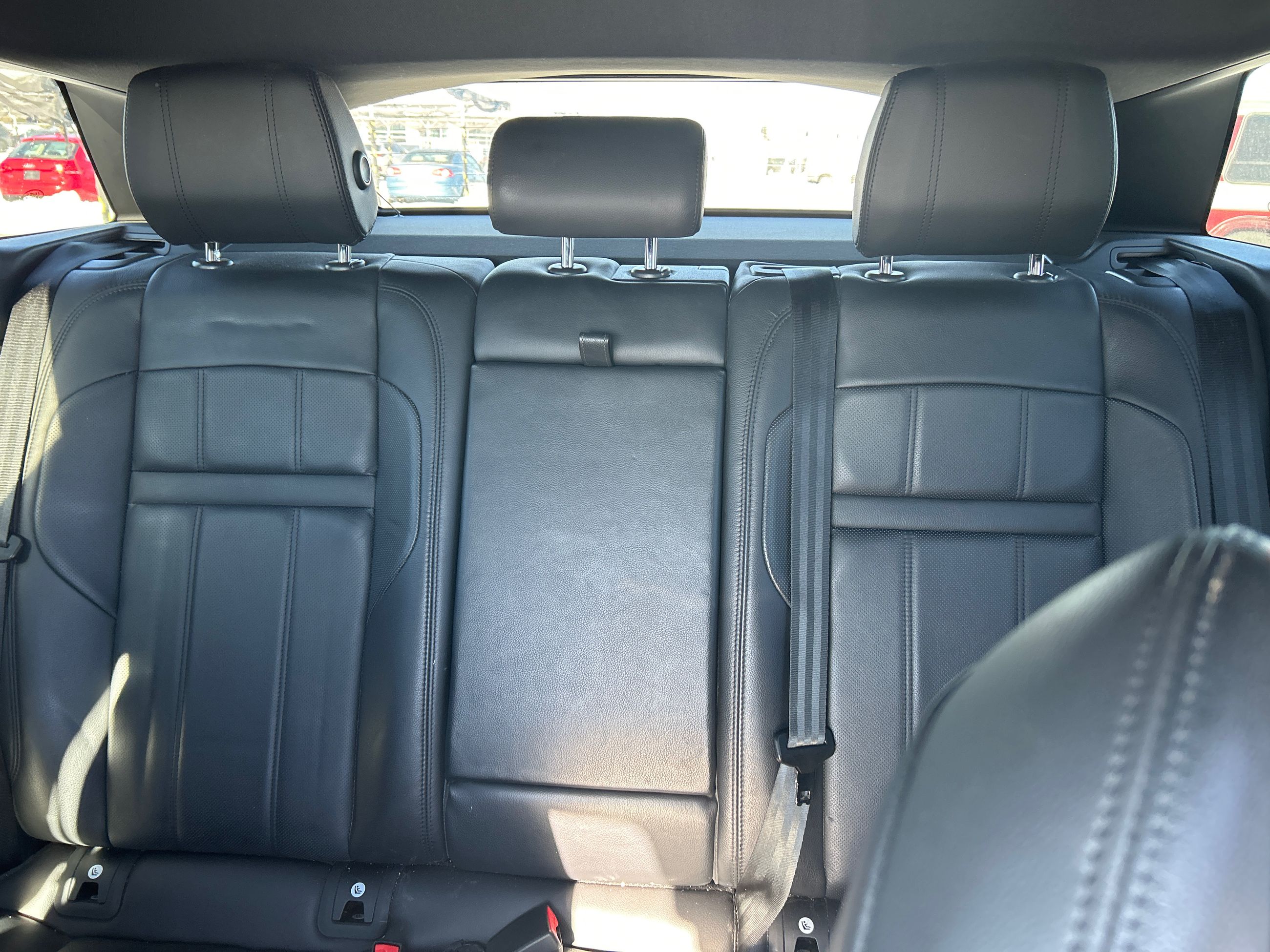 2021 Land Rover Range Rover Evoque in Calgary, Alberta