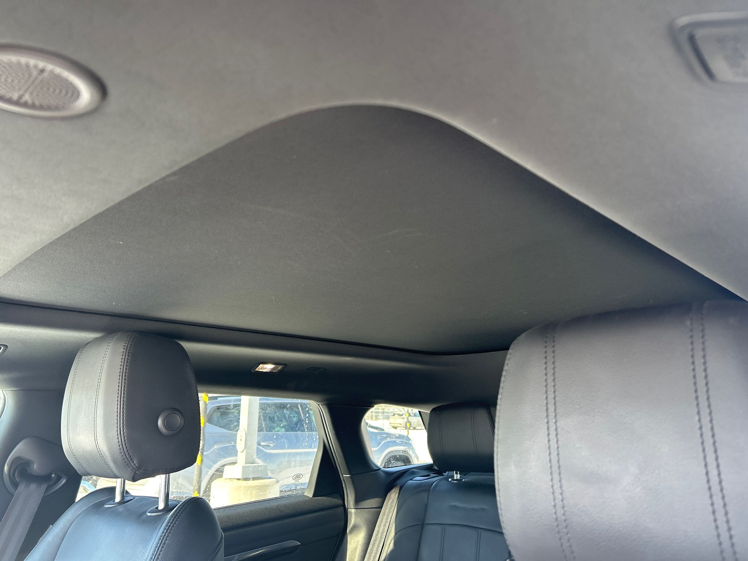 2021 Land Rover Range Rover Evoque in Calgary, Alberta