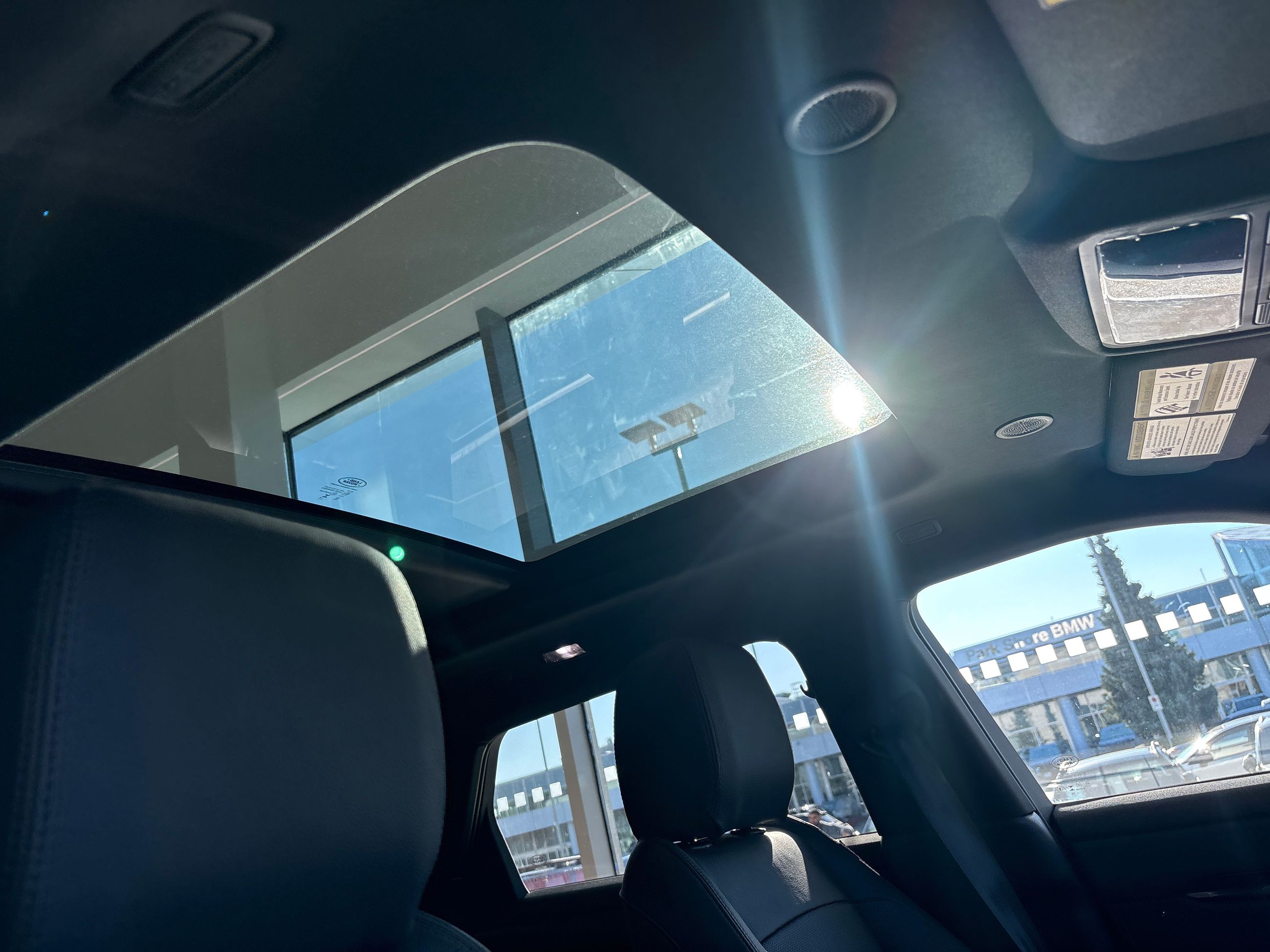 2026  Range Rover Evoque