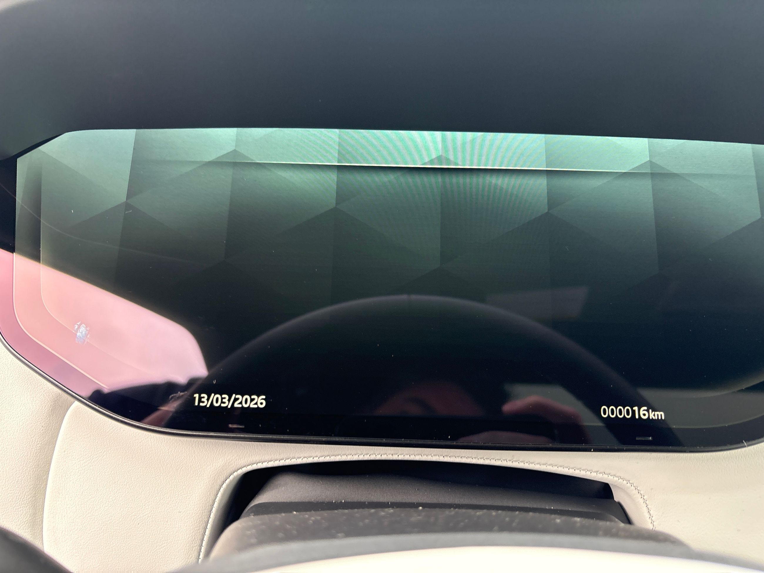 2026  Range Rover Sport Mild Hybrid