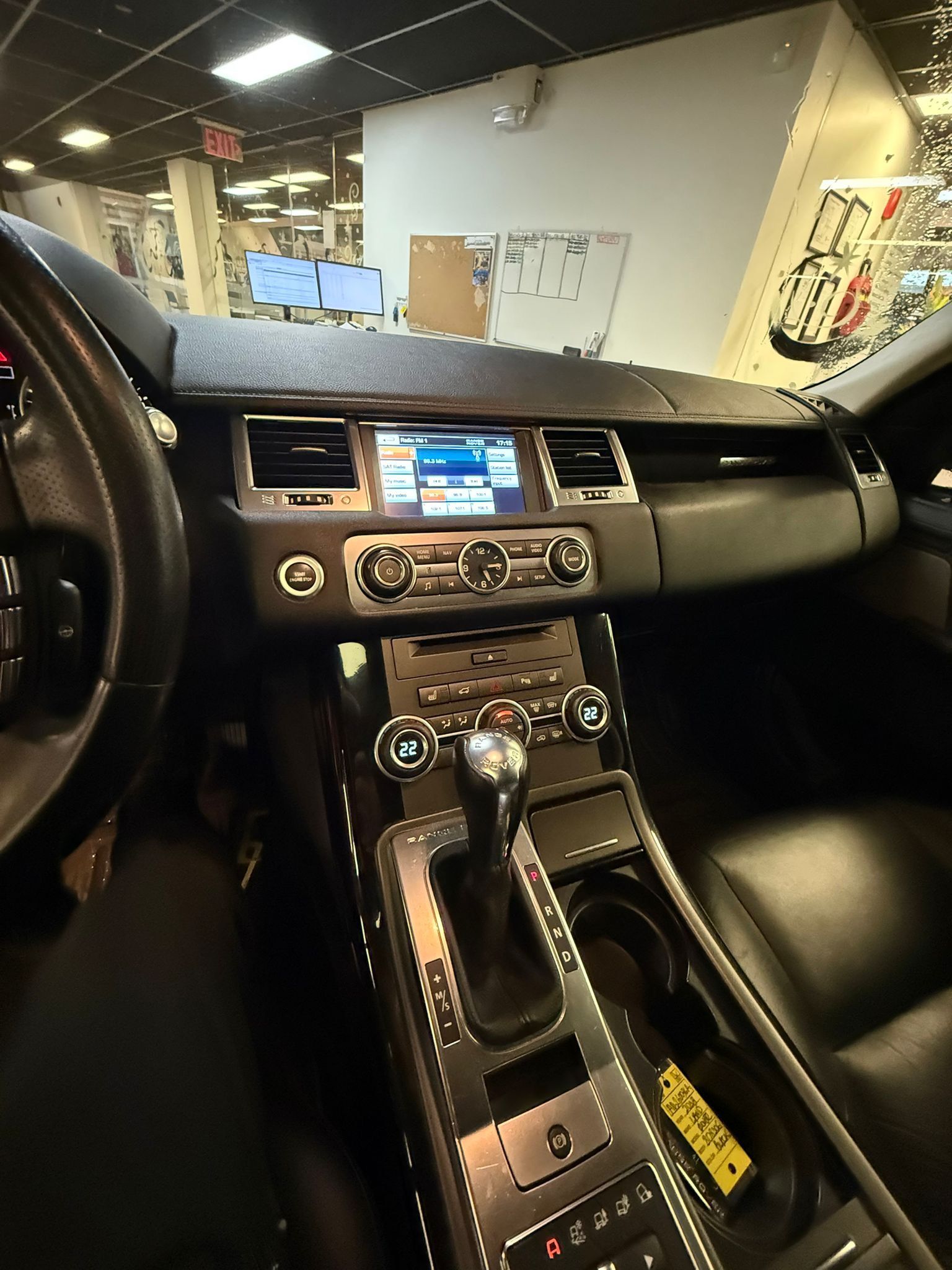 Land Rover Range Rover Sport  2013 à Vancouver, Colombie-Britannique