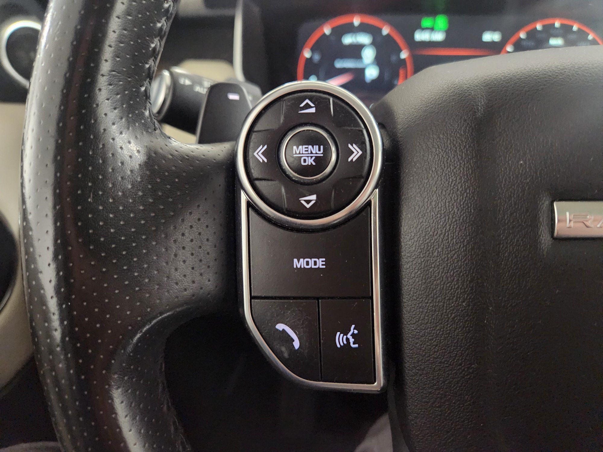 2014 Land Rover Range Rover Sport in Vancouver, British Columbia