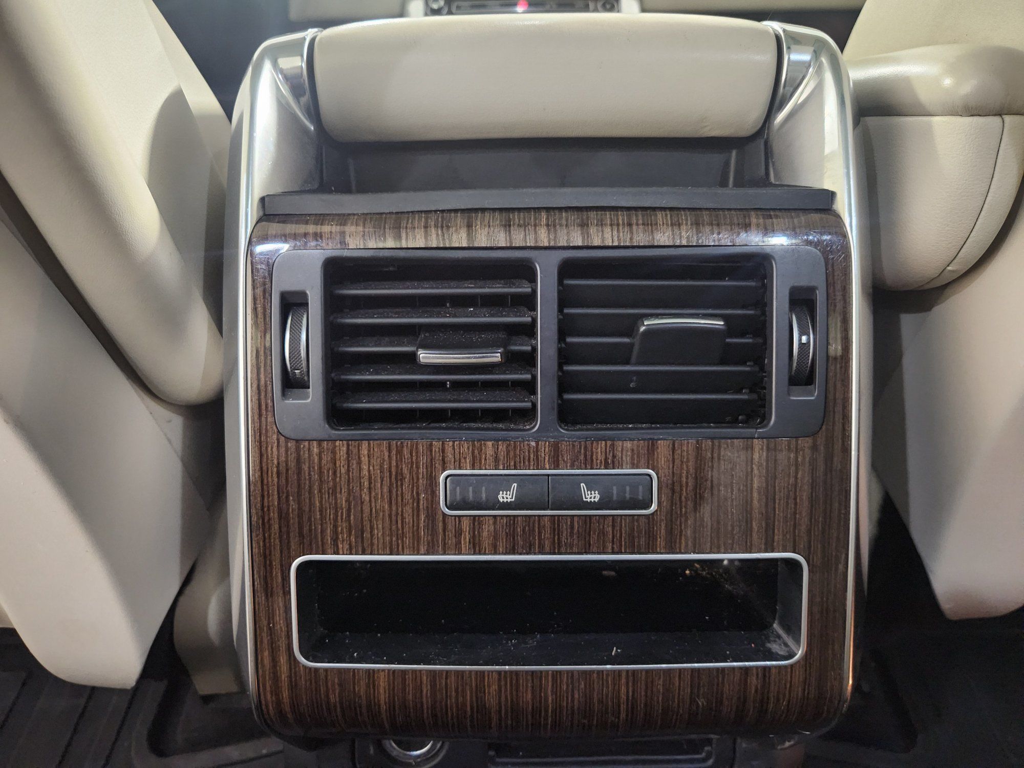 2014 Land Rover Range Rover Sport in Vancouver, British Columbia