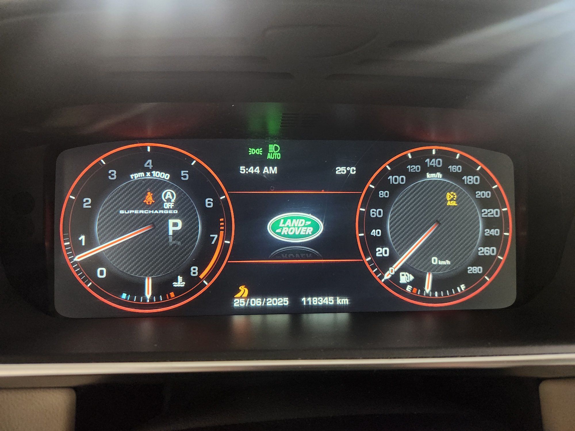 2014 Land Rover Range Rover Sport in Vancouver, British Columbia