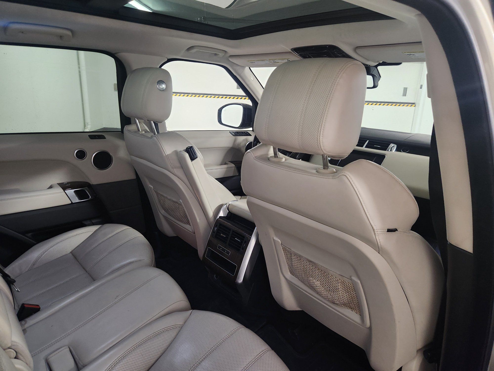 2014 Land Rover Range Rover Sport in Vancouver, British Columbia