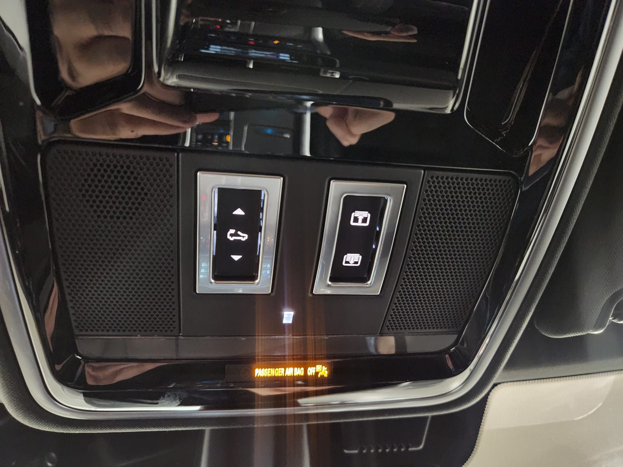 Land Rover Range Rover Sport  2016 à , Colombie-Britannique