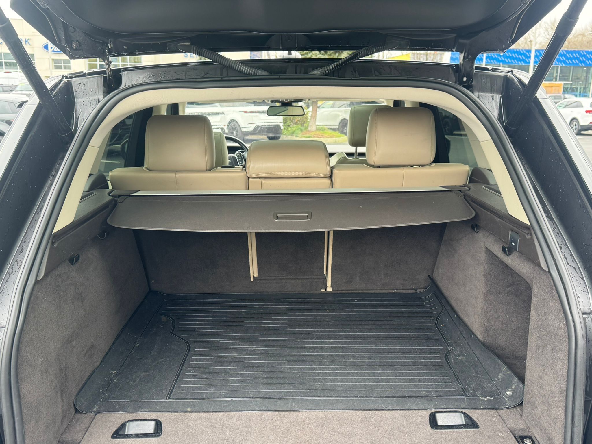 Land Rover Range Rover Sport  2016 à North Vancouver, Colombie-Britannique