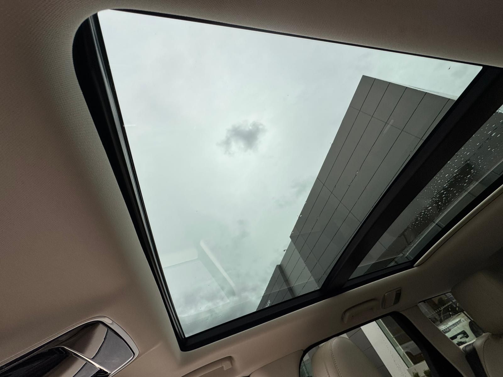 2016  Range Rover Sport