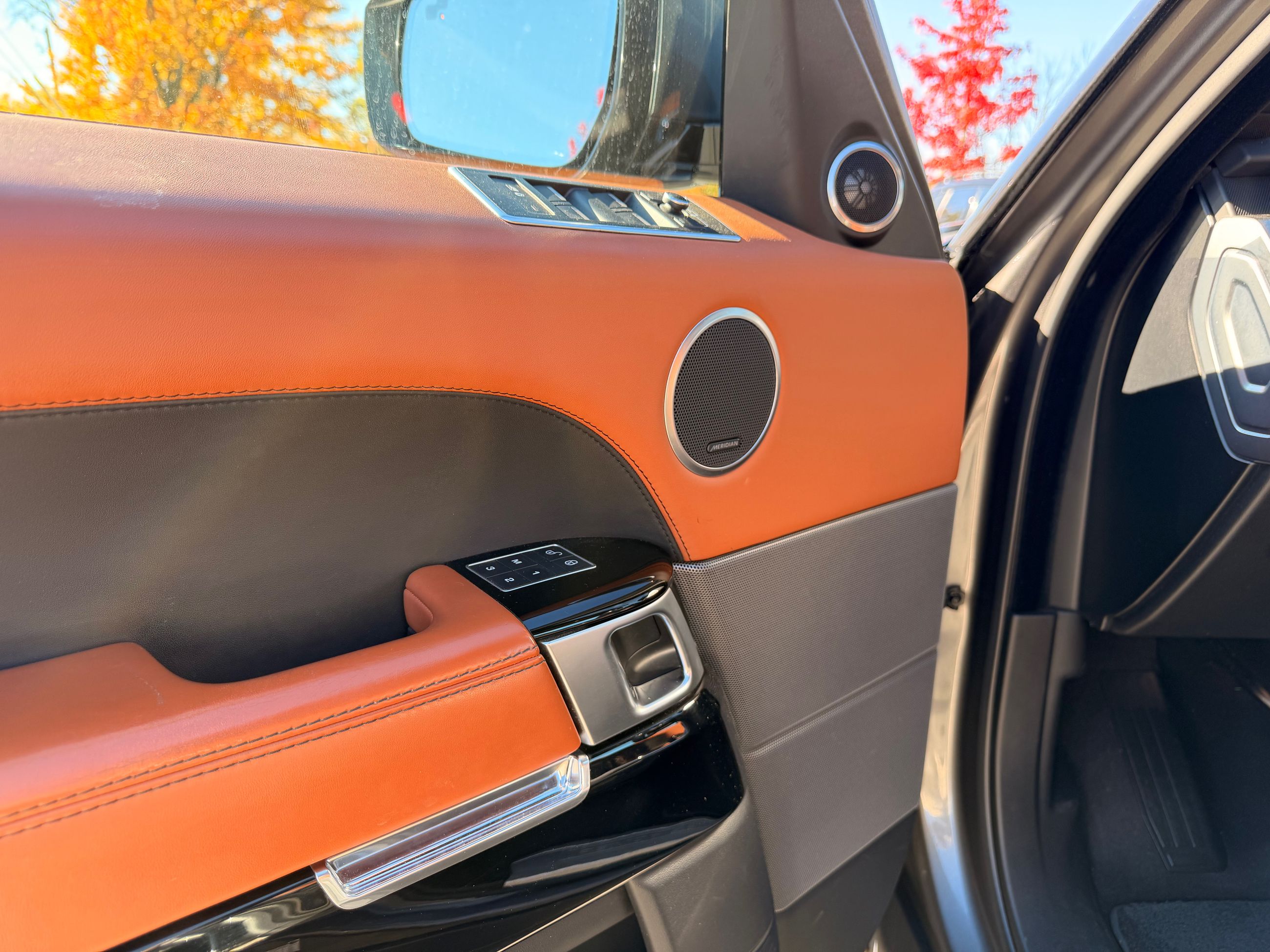Land Rover Range Rover Sport  2017 à Saint-Bruno-de-Montarville, Québec