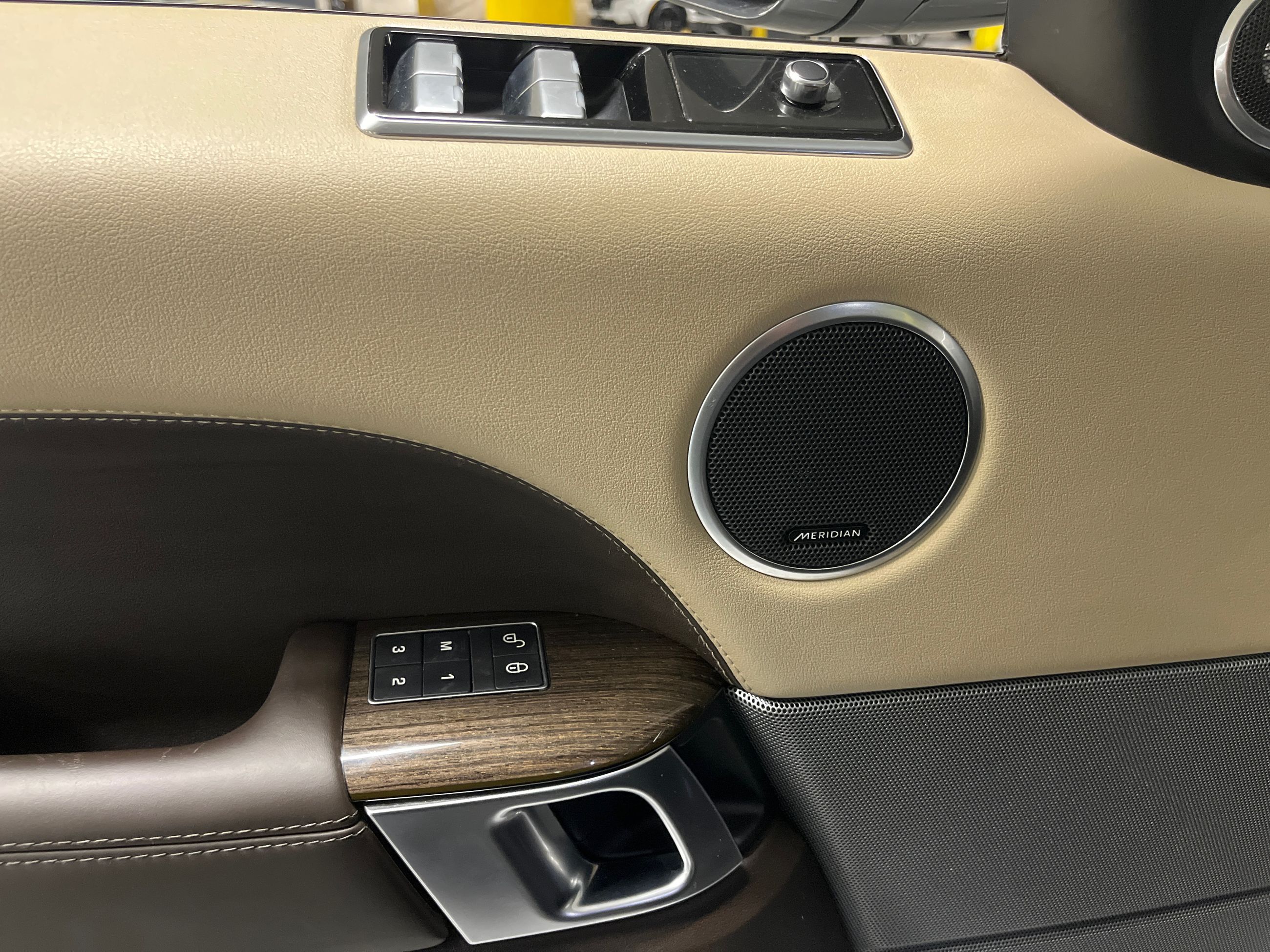 2018 Land Rover Range Rover Sport in Markham, Ontario