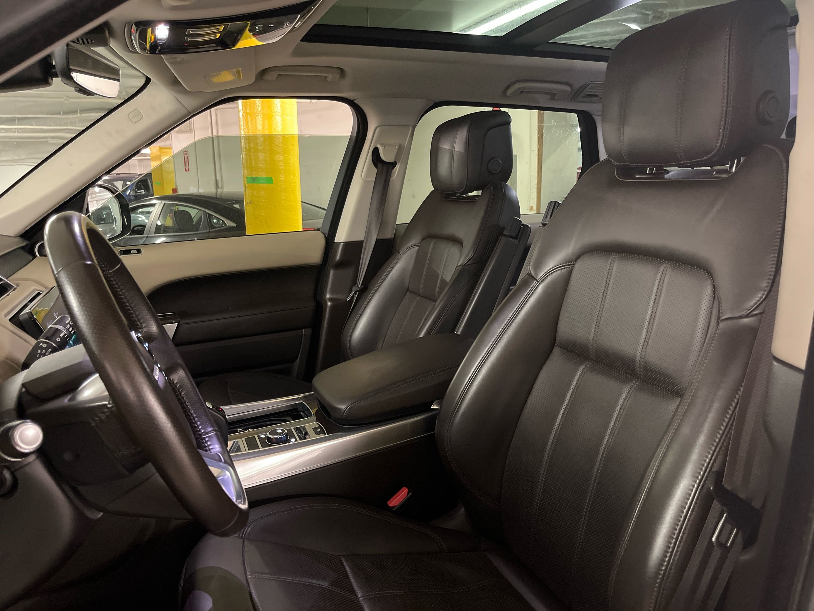 2018 Land Rover Range Rover Sport in Markham, Ontario