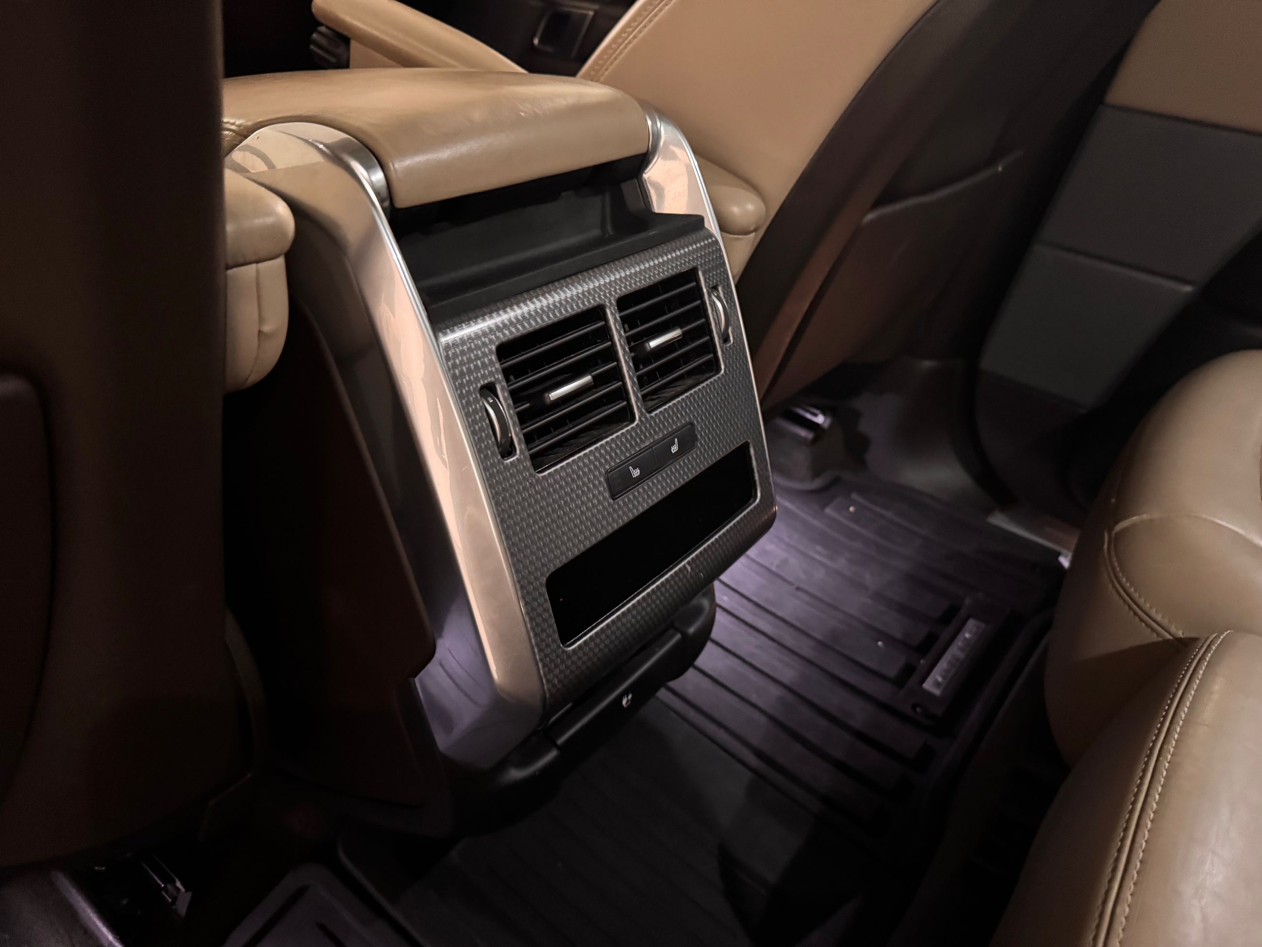 2018 Land Rover Range Rover Sport in Vancouver, British Columbia