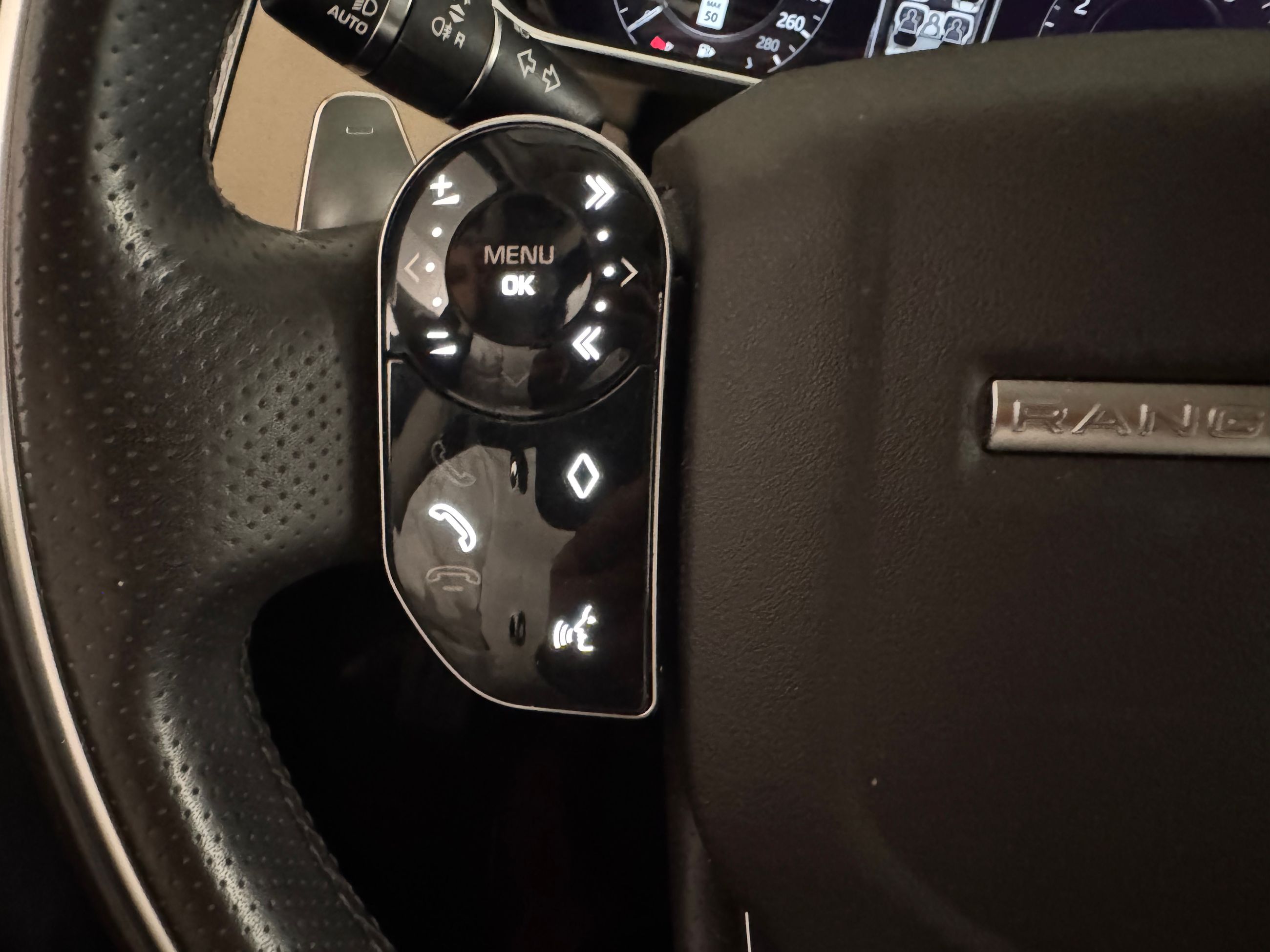 2018 Land Rover Range Rover Sport in Vancouver, British Columbia
