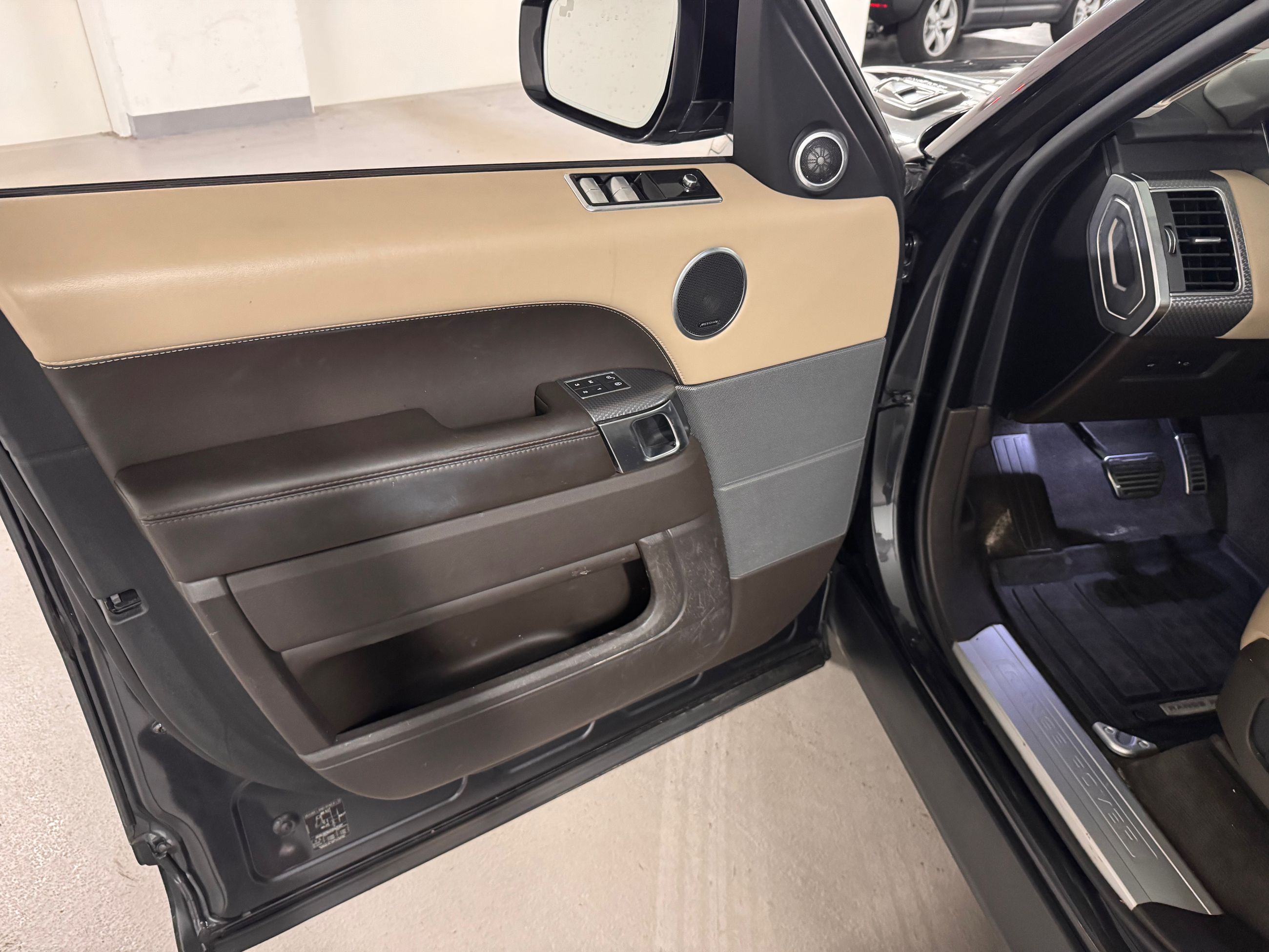 2018 Land Rover Range Rover Sport in Vancouver, British Columbia