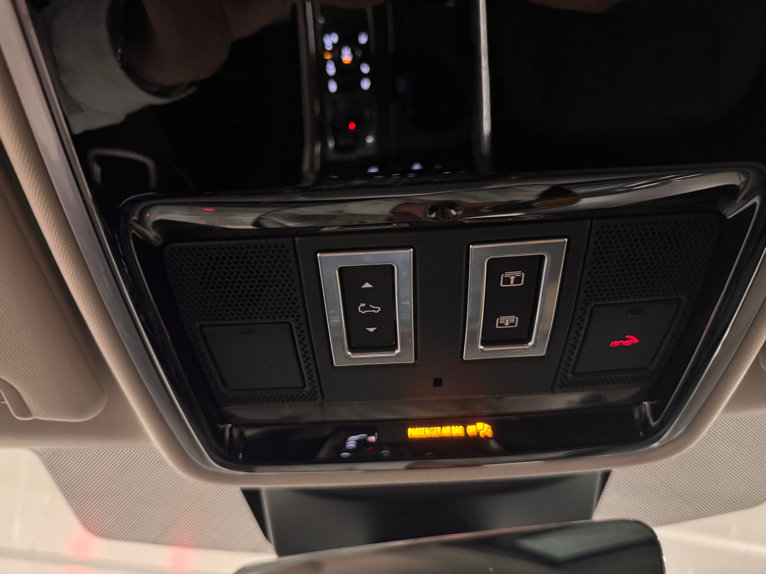 2018 Land Rover Range Rover Sport in Vancouver, British Columbia
