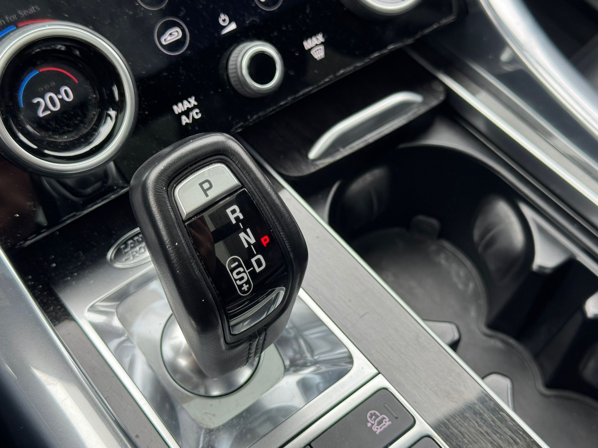 Land Rover Range Rover Sport  2018 à North Vancouver, Colombie-Britannique