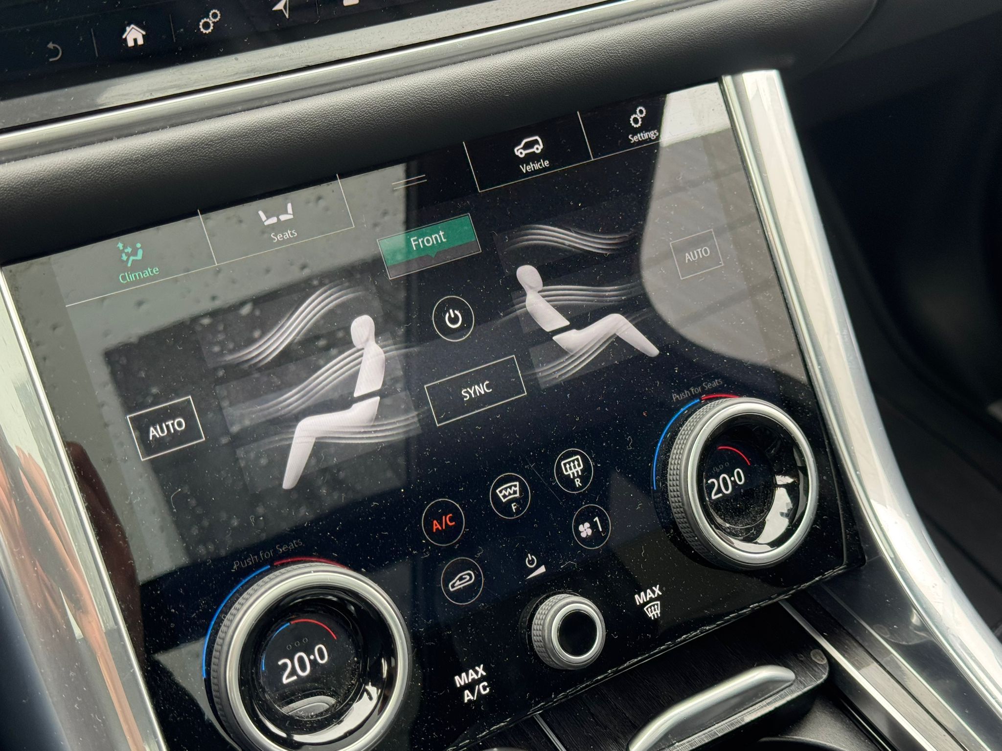 Land Rover Range Rover Sport  2018 à North Vancouver, Colombie-Britannique