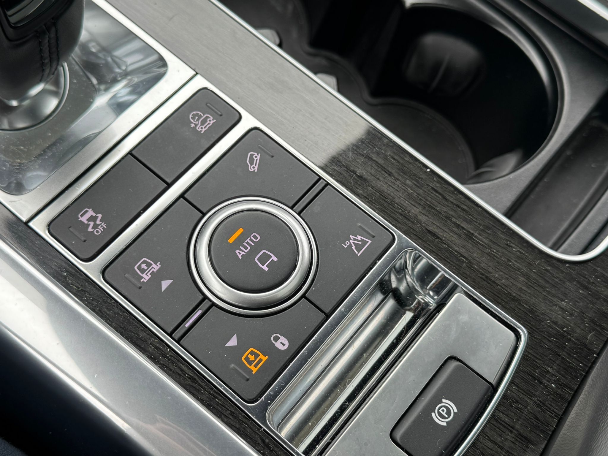 Land Rover Range Rover Sport  2018 à North Vancouver, Colombie-Britannique