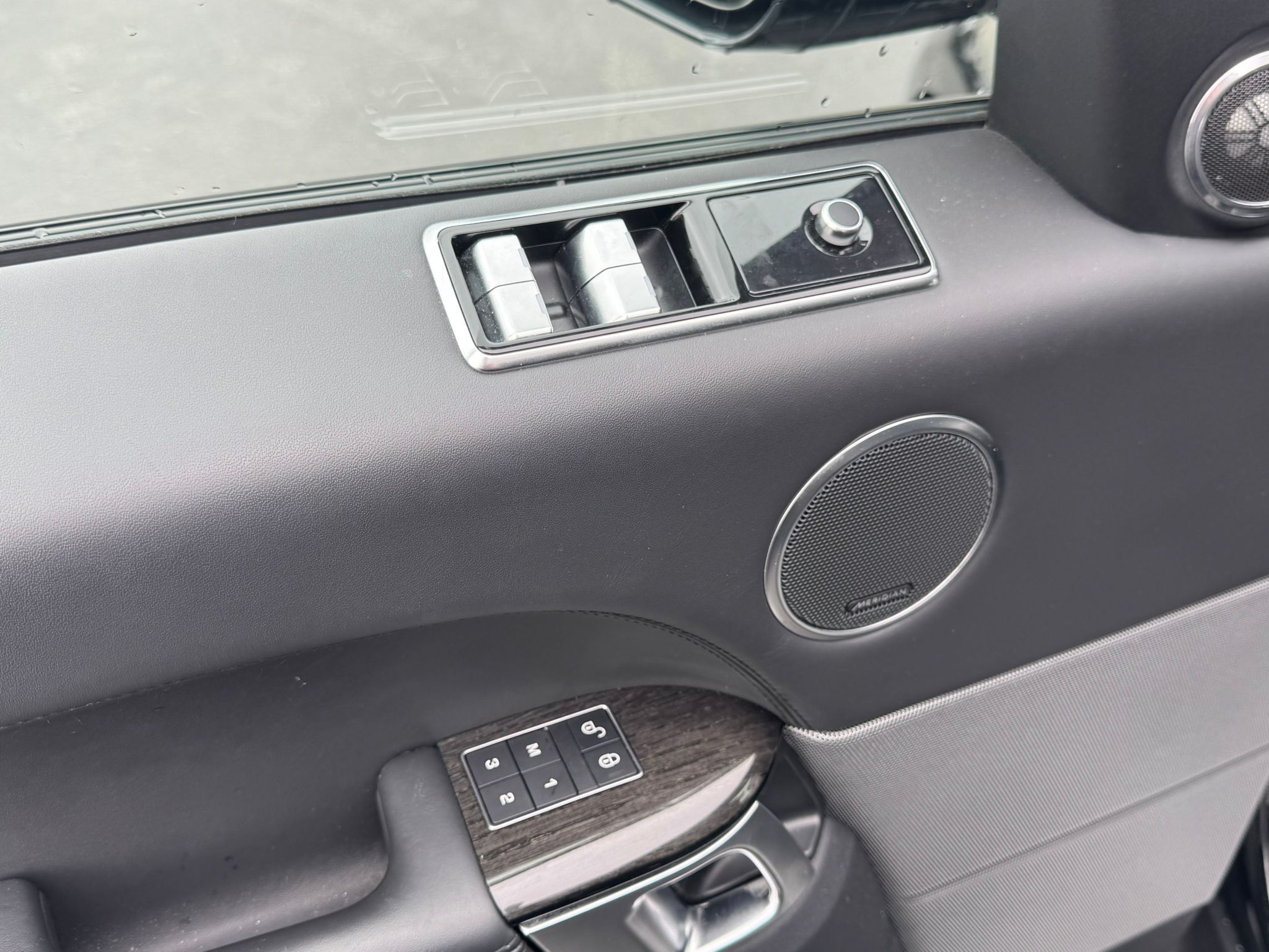 Land Rover Range Rover Sport  2018 à North Vancouver, Colombie-Britannique