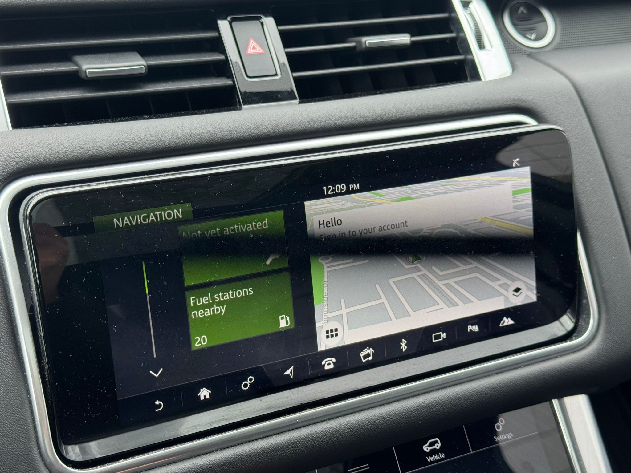 Land Rover Range Rover Sport  2018 à North Vancouver, Colombie-Britannique