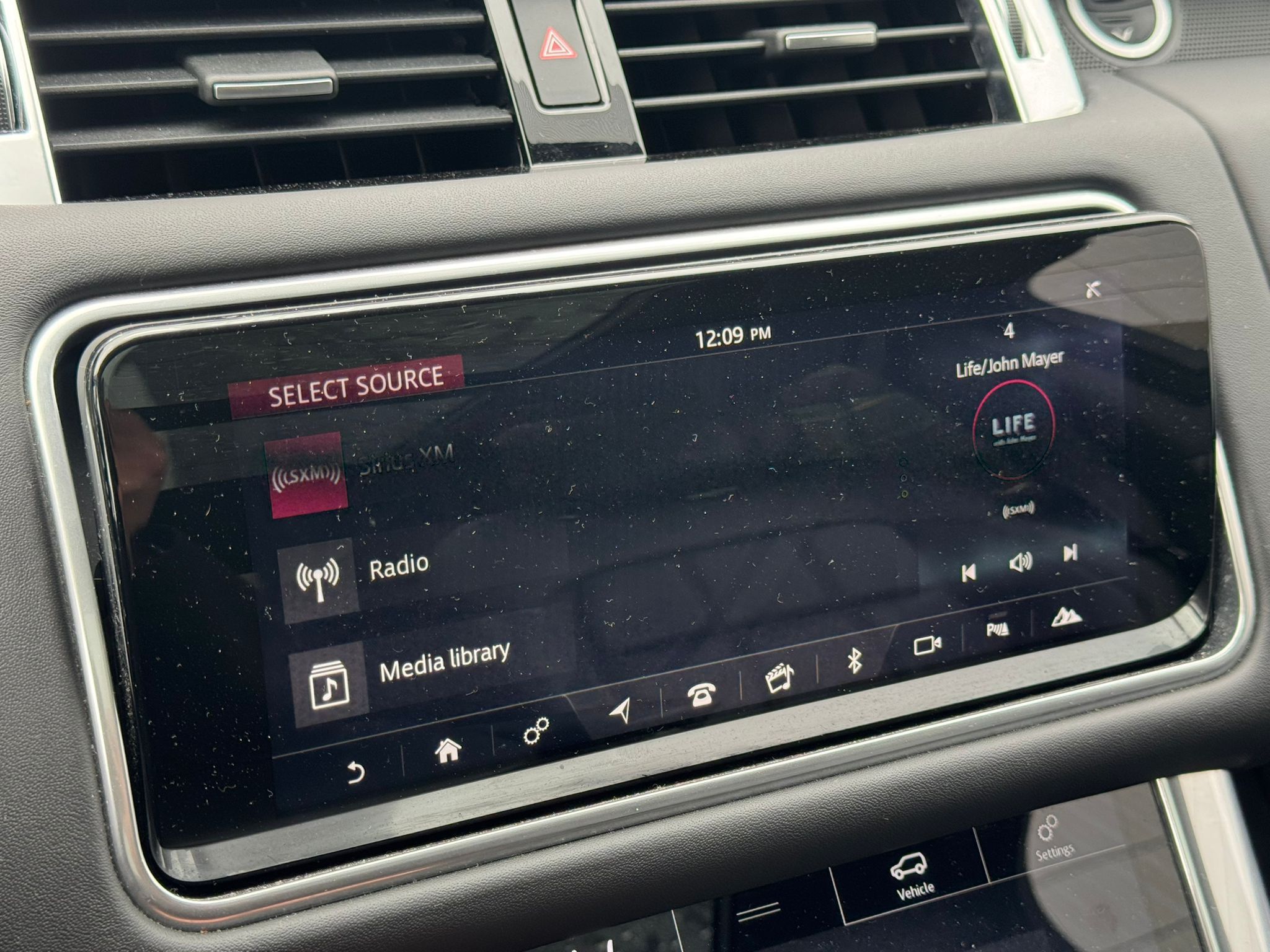 Land Rover Range Rover Sport  2018 à North Vancouver, Colombie-Britannique