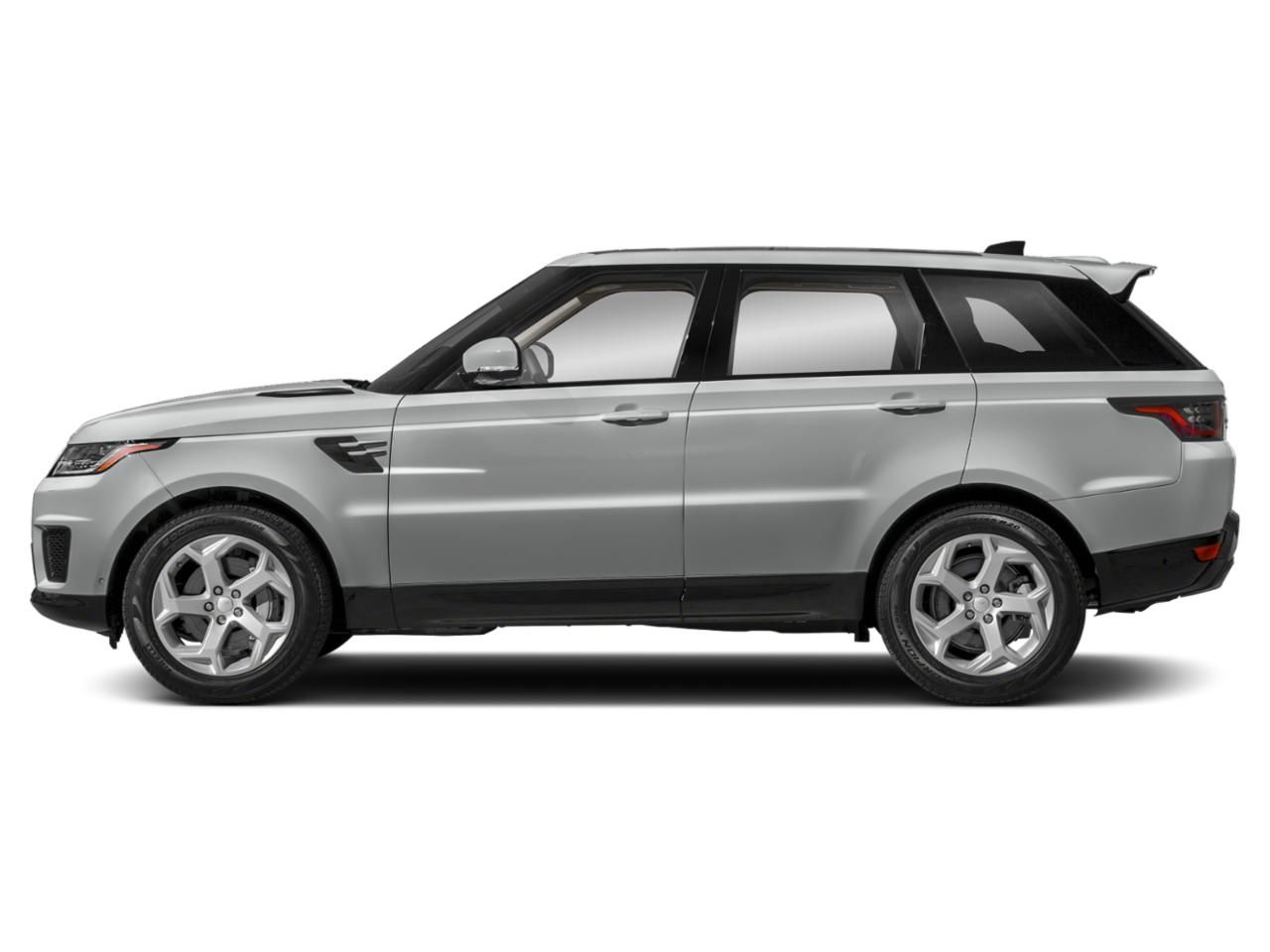 2020 Land Rover Range Rover Sport in Vancouver, British Columbia
