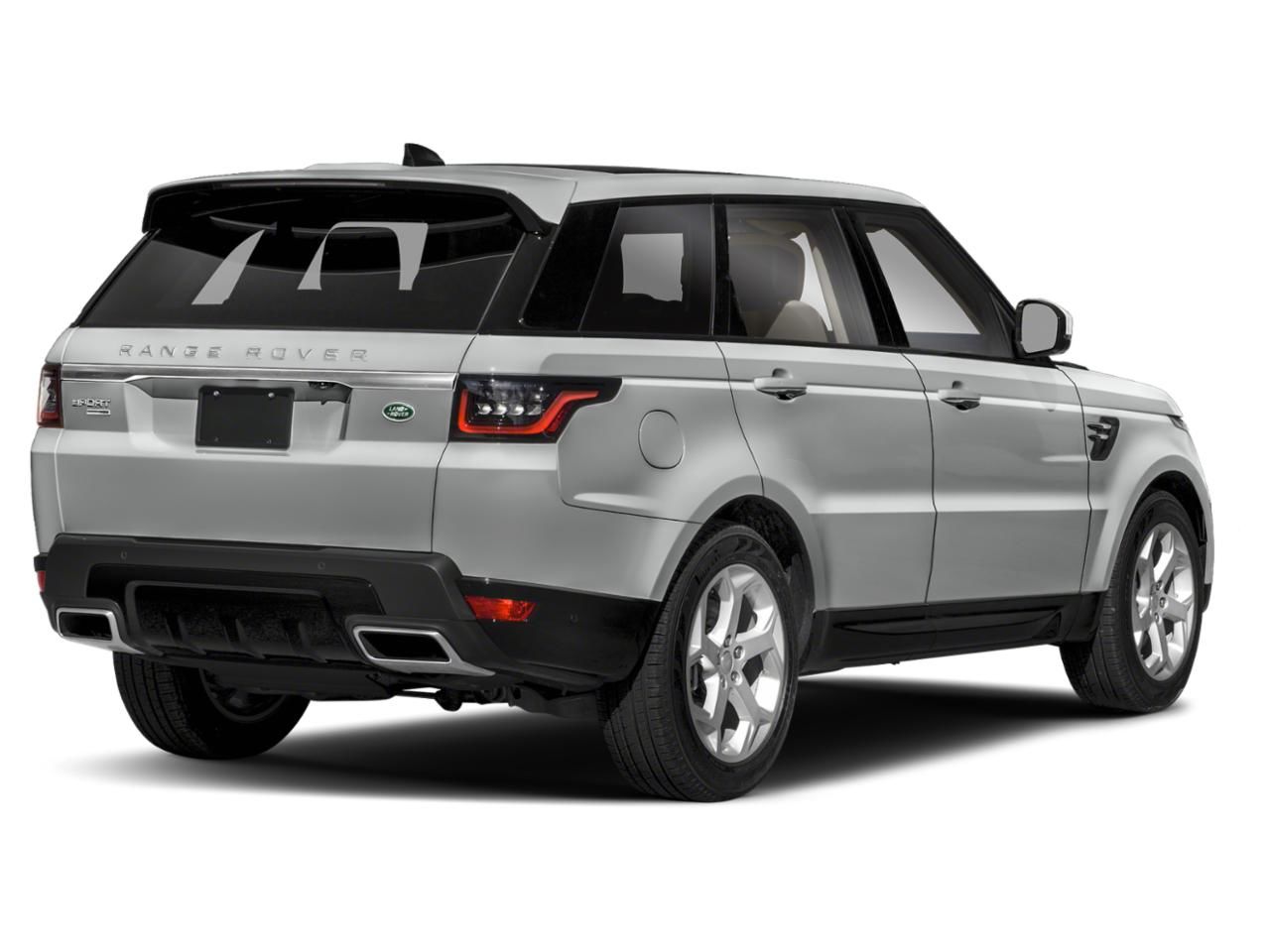 2020 Land Rover Range Rover Sport in Vancouver, British Columbia