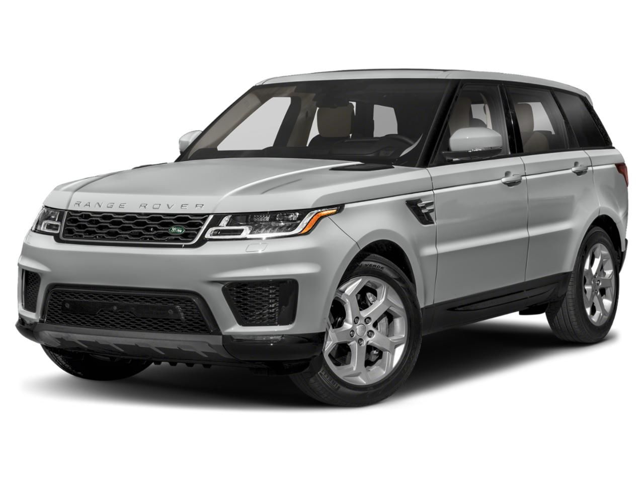 2020 Land Rover Range Rover Sport in Vancouver, British Columbia