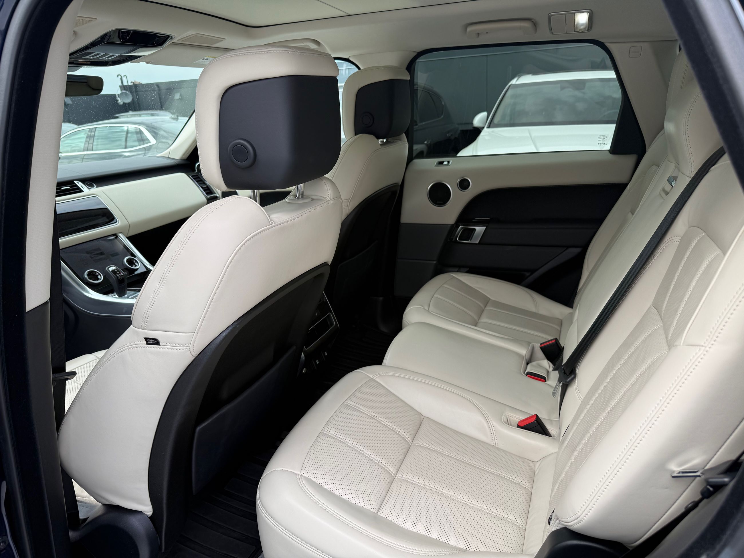 Land Rover Range Rover Sport  2020 à Vancouver, Colombie-Britannique