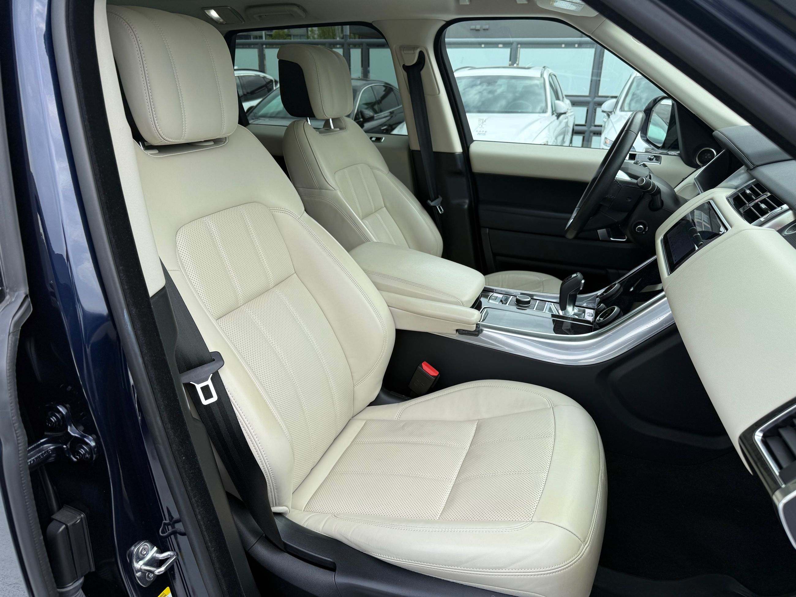 Land Rover Range Rover Sport  2020 à Vancouver, Colombie-Britannique