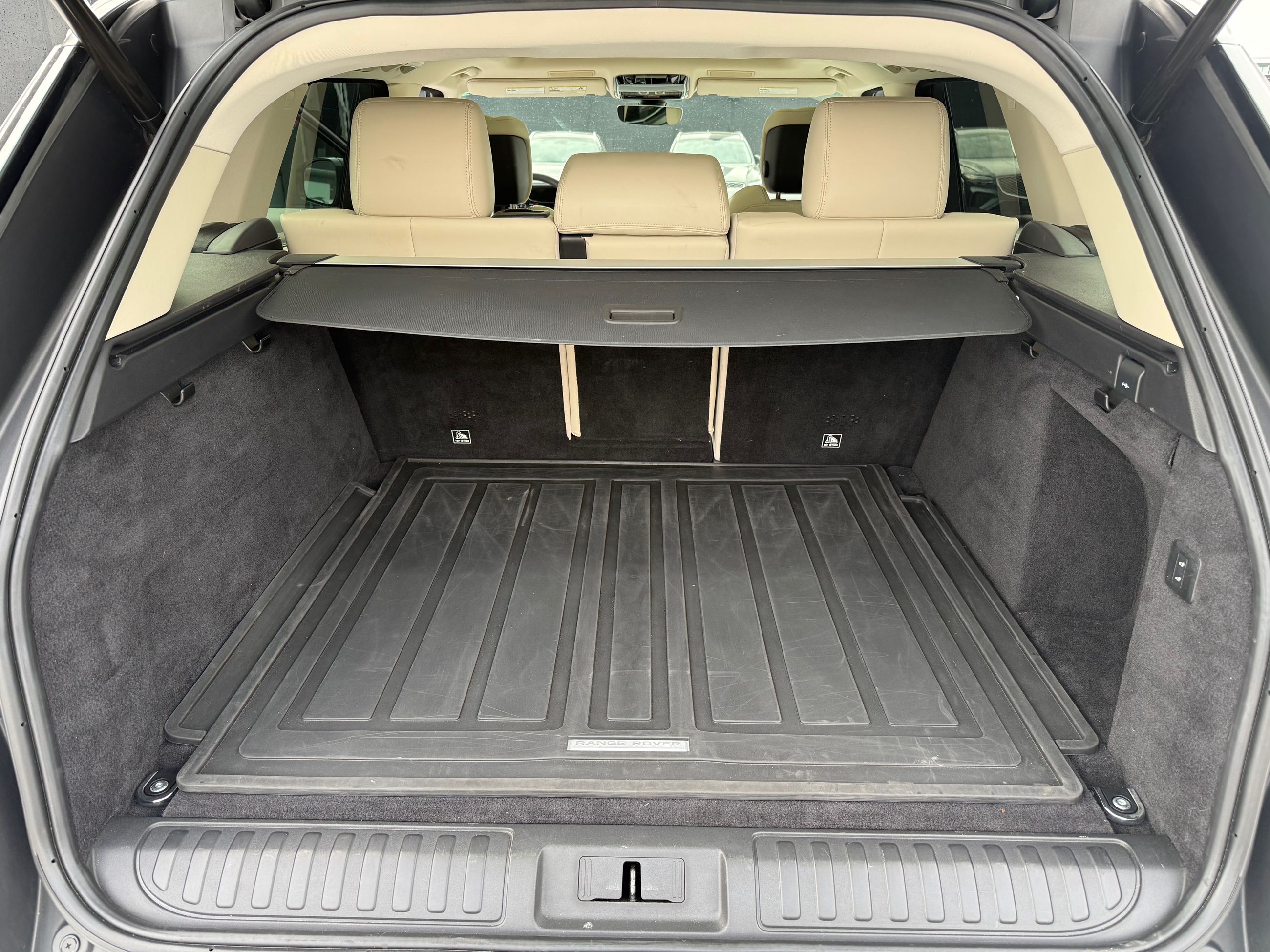 Land Rover Range Rover Sport  2020 à Vancouver, Colombie-Britannique