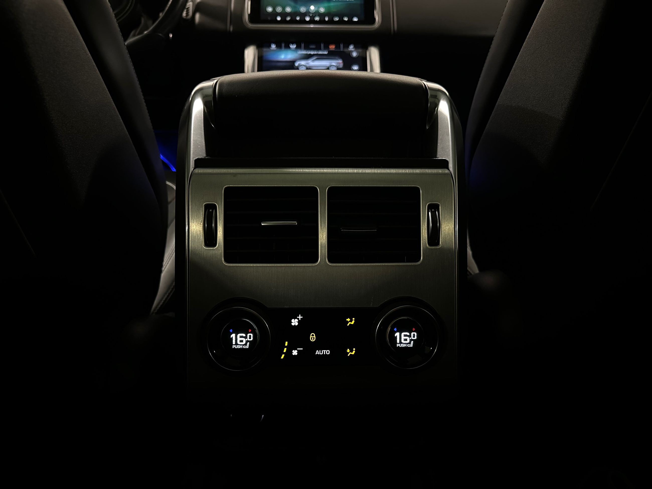 Land Rover Range Rover Sport  2021 à , Colombie-Britannique