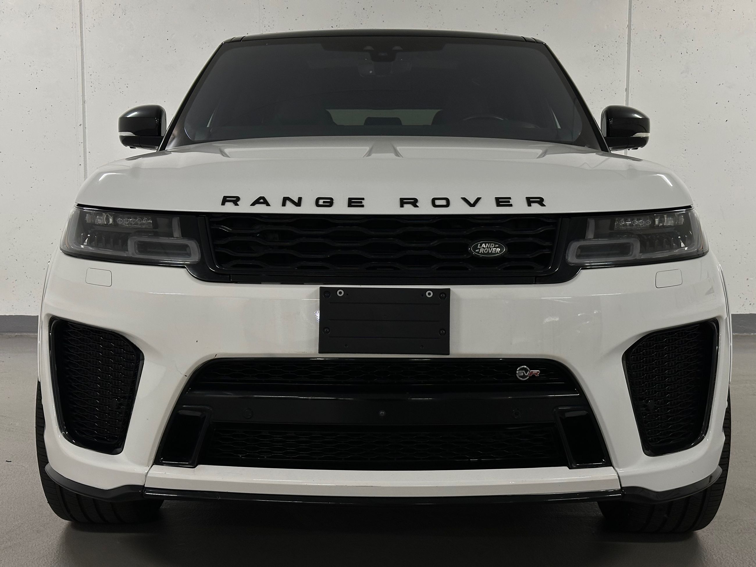 Land Rover Range Rover Sport  2021 à , Colombie-Britannique
