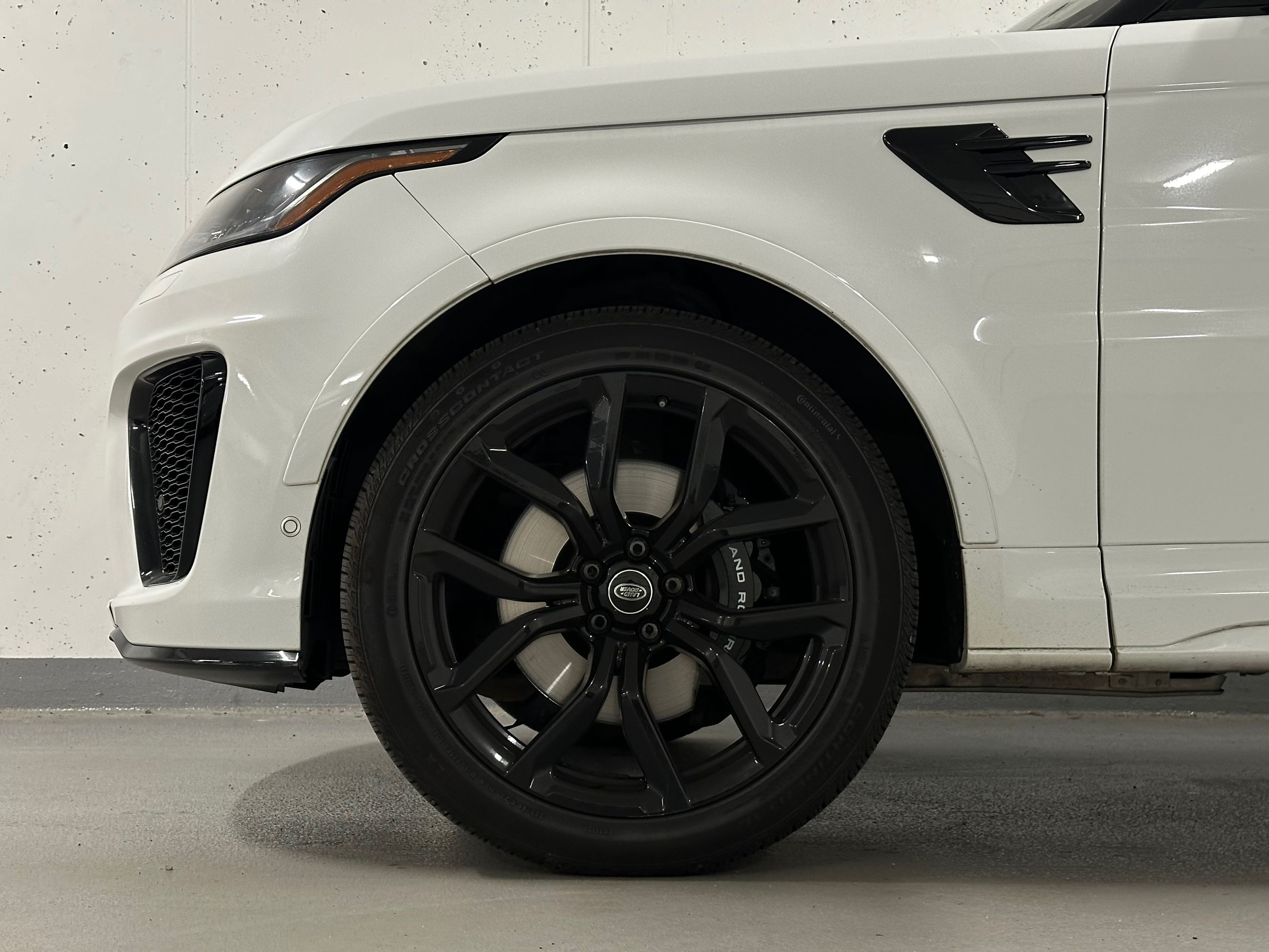Land Rover Range Rover Sport  2021 à , Colombie-Britannique